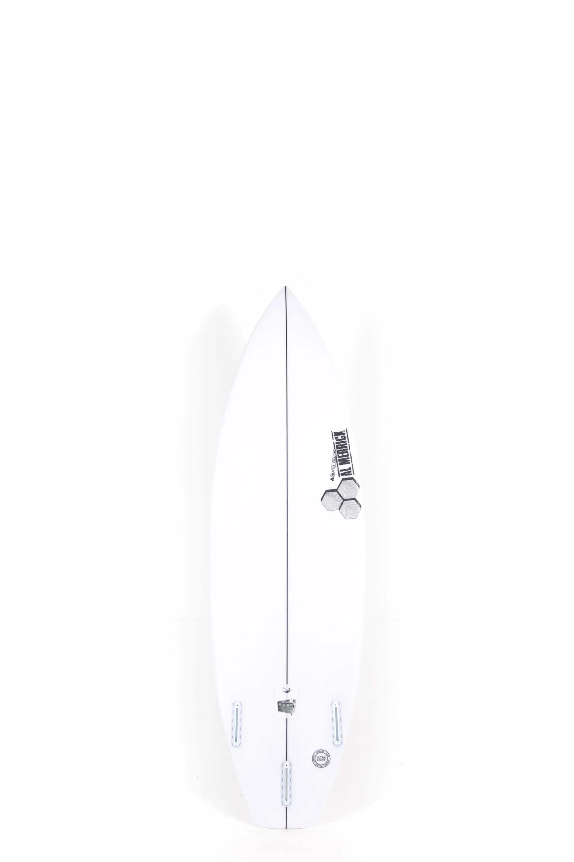Channel Islands Surfboards - DUMPSTER DIVER 2 by Britt Merrick - 5'9" x 19 3/4 x 2 1/2 - 30,80L - CI31428 - Image 2