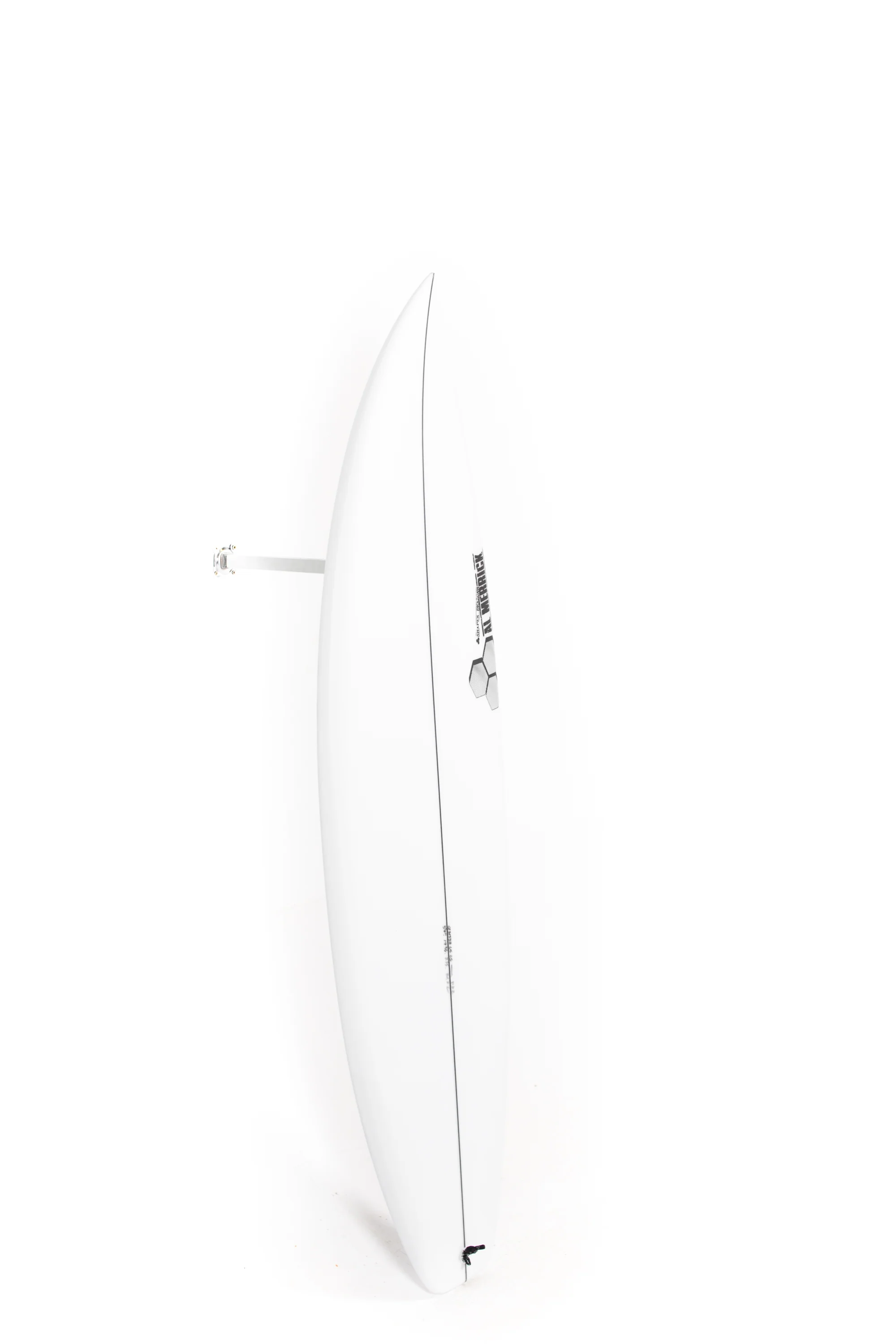 Channel Islands Surfboards - DUMPSTER DIVER 2 by Britt Merrick - 5'9" x 19 3/4 x 2 1/2 - 30.80L - CI31533 - Image 5