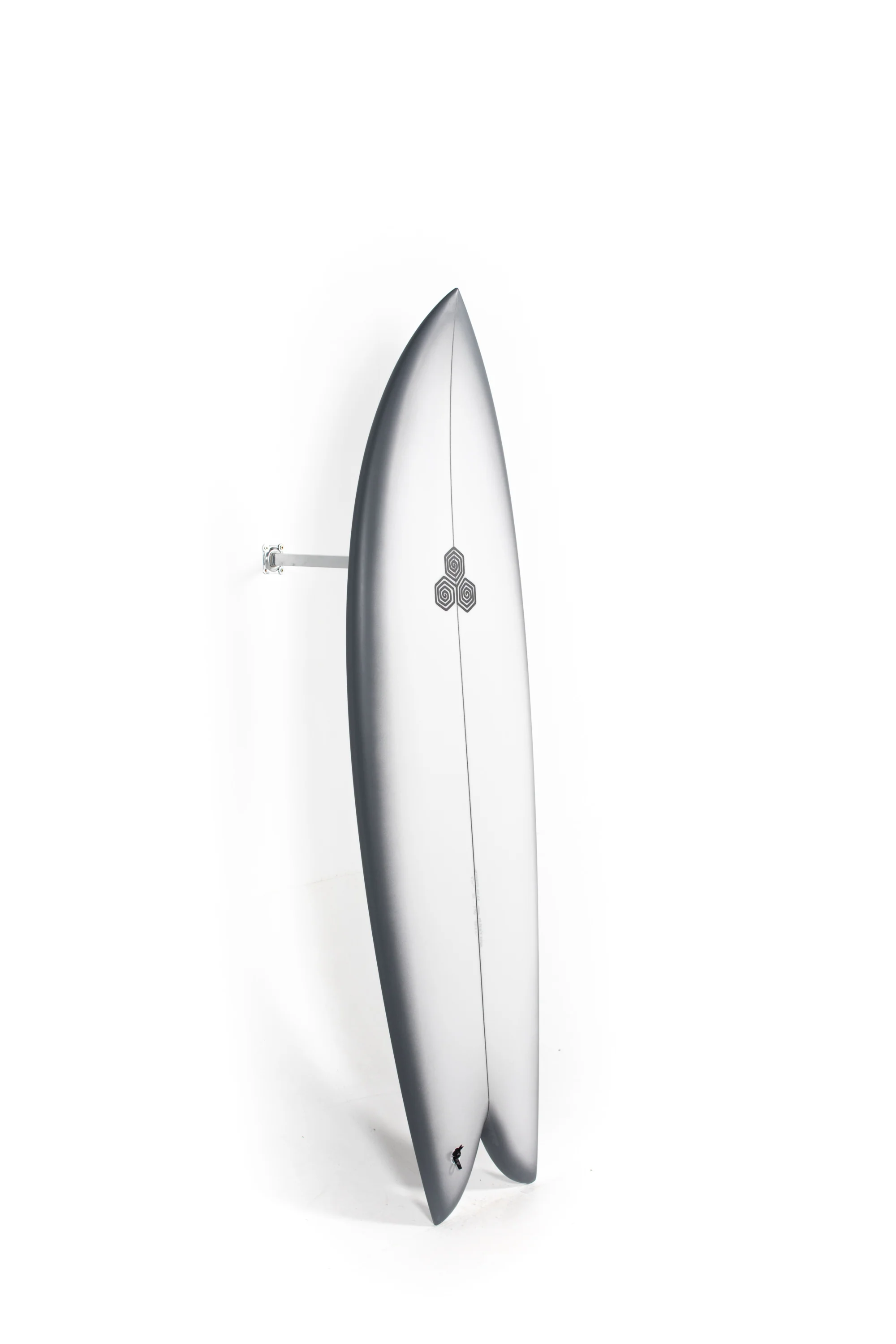 Channel Islands Surfboards - FEB'S FISH - 5'10" x 21 x 2 5/8 - 38.3L - CI37357 - Image 5