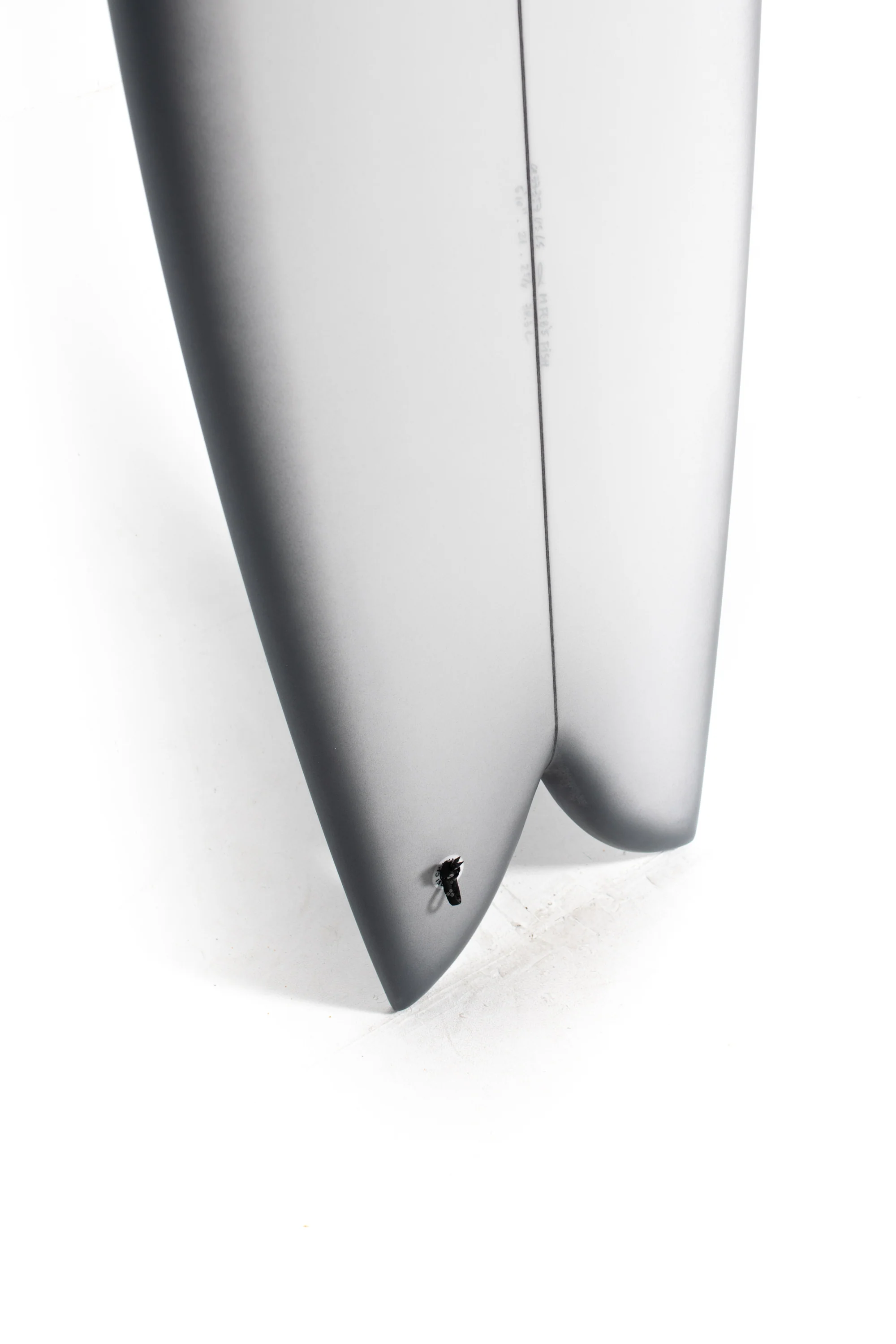 Channel Islands Surfboards - FEB'S FISH - 5'10" x 21 x 2 5/8 - 38.3L - CI37357 - Image 7