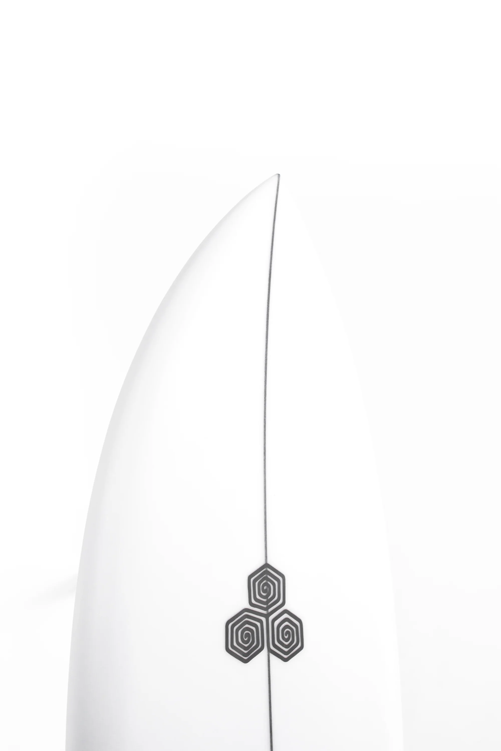 Channel Islands Surfboards - FEB'S FISH - 5'11" x 21 1/8 x 2 5/8 - 39.2L - CI39742 - Image 6