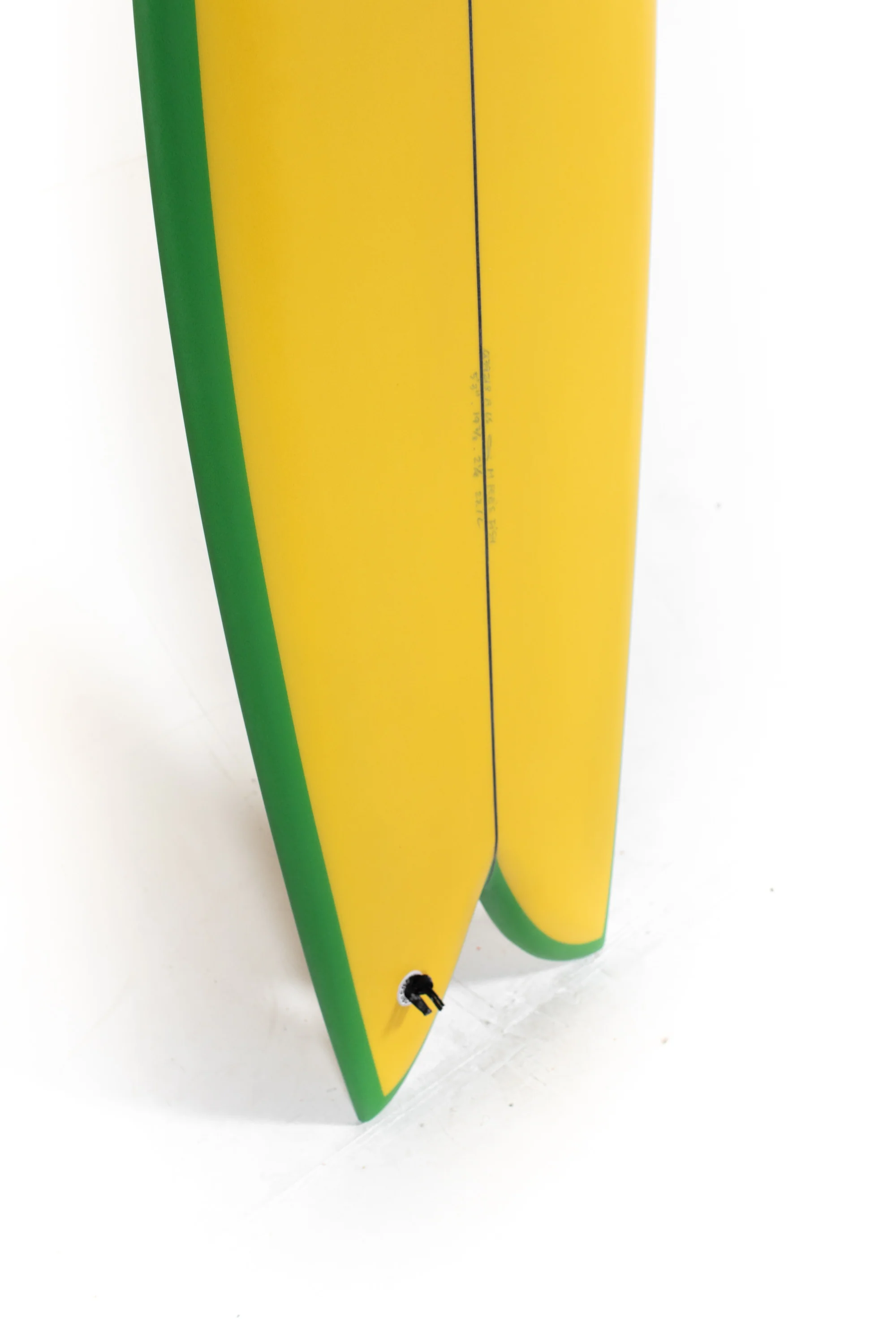 Channel Islands Surfboards - FEB'S FISH - 5'3" x 19 7/8 x 2 1/4 - 28.10L - CI39218 - Image 7