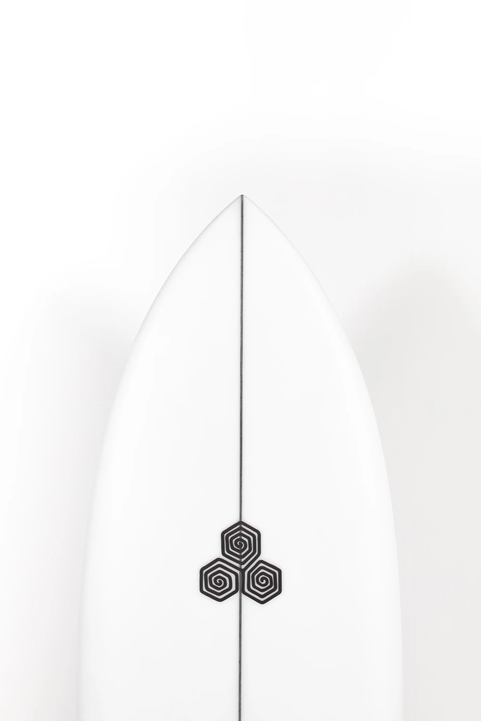 Channel Islands Surfboards - FEB'S FISH - 5'5" x 20 1/8 x 2 5/16 - 30.10L - CI39222 - Image 3