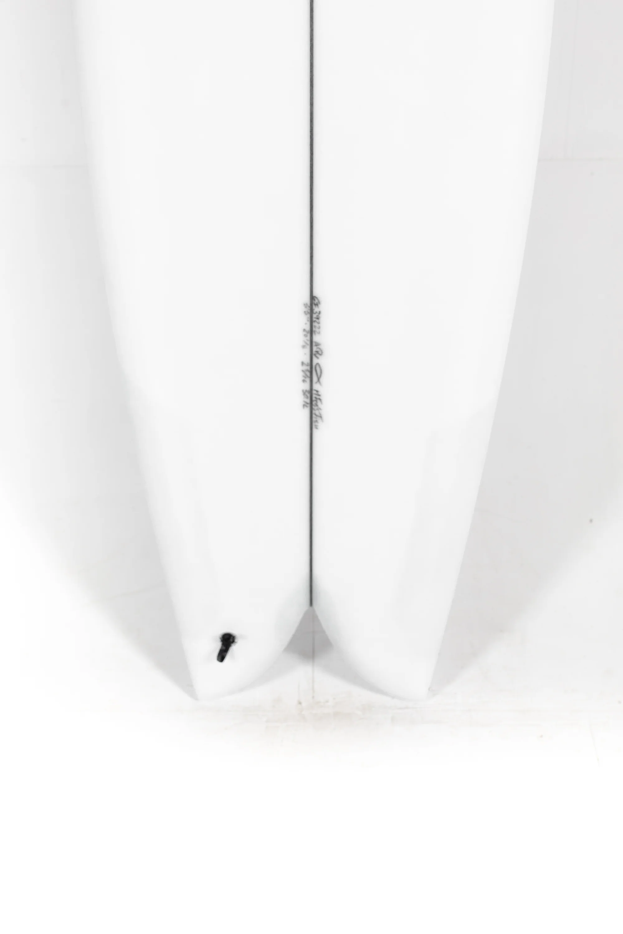 Channel Islands Surfboards - FEB'S FISH - 5'5" x 20 1/8 x 2 5/16 - 30.10L - CI39222 - Image 4