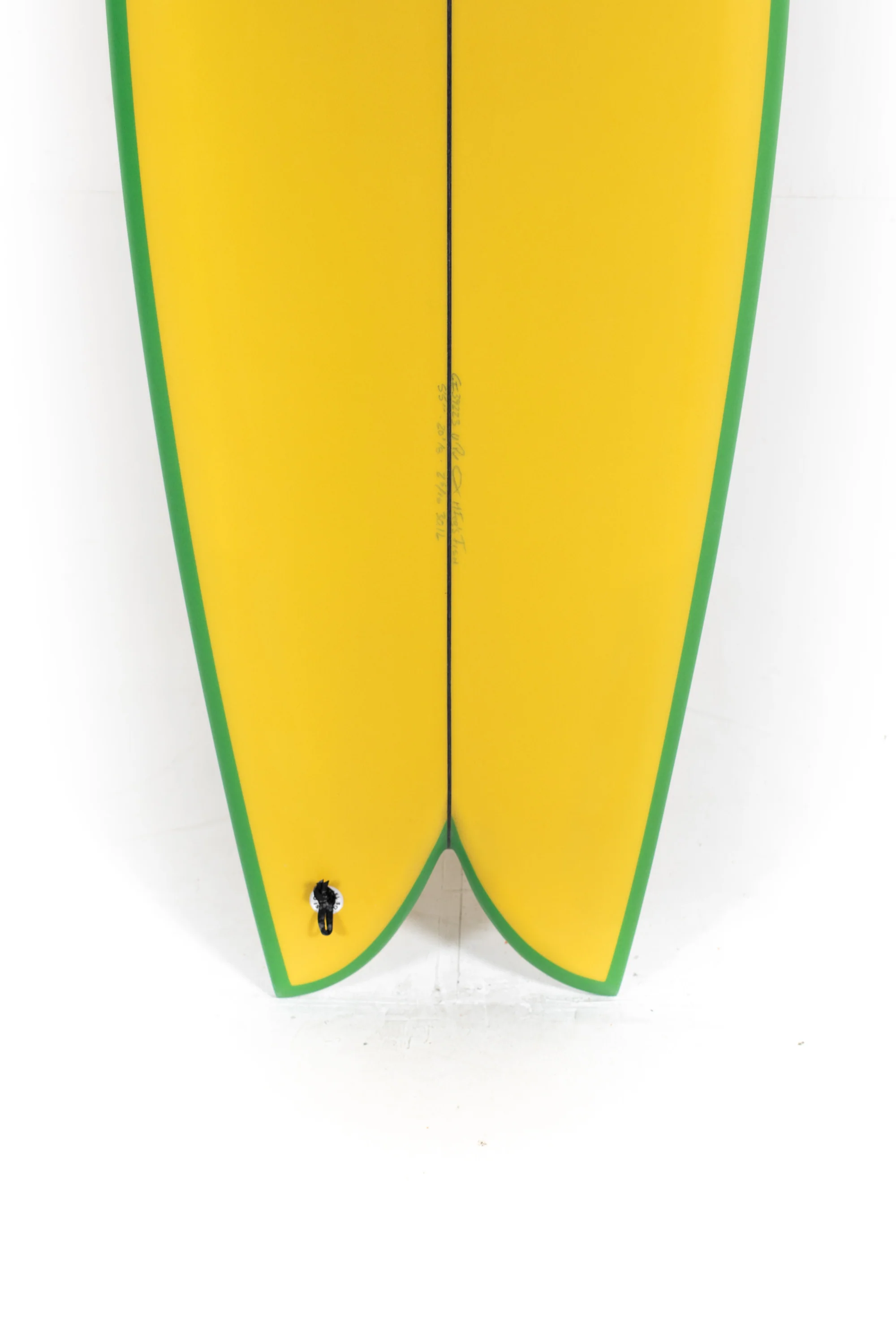 Channel Islands Surfboards - FEB'S FISH - 5'5" x 20 1/8 x 2 5/16 - 30.10L - CI39223 - Image 4