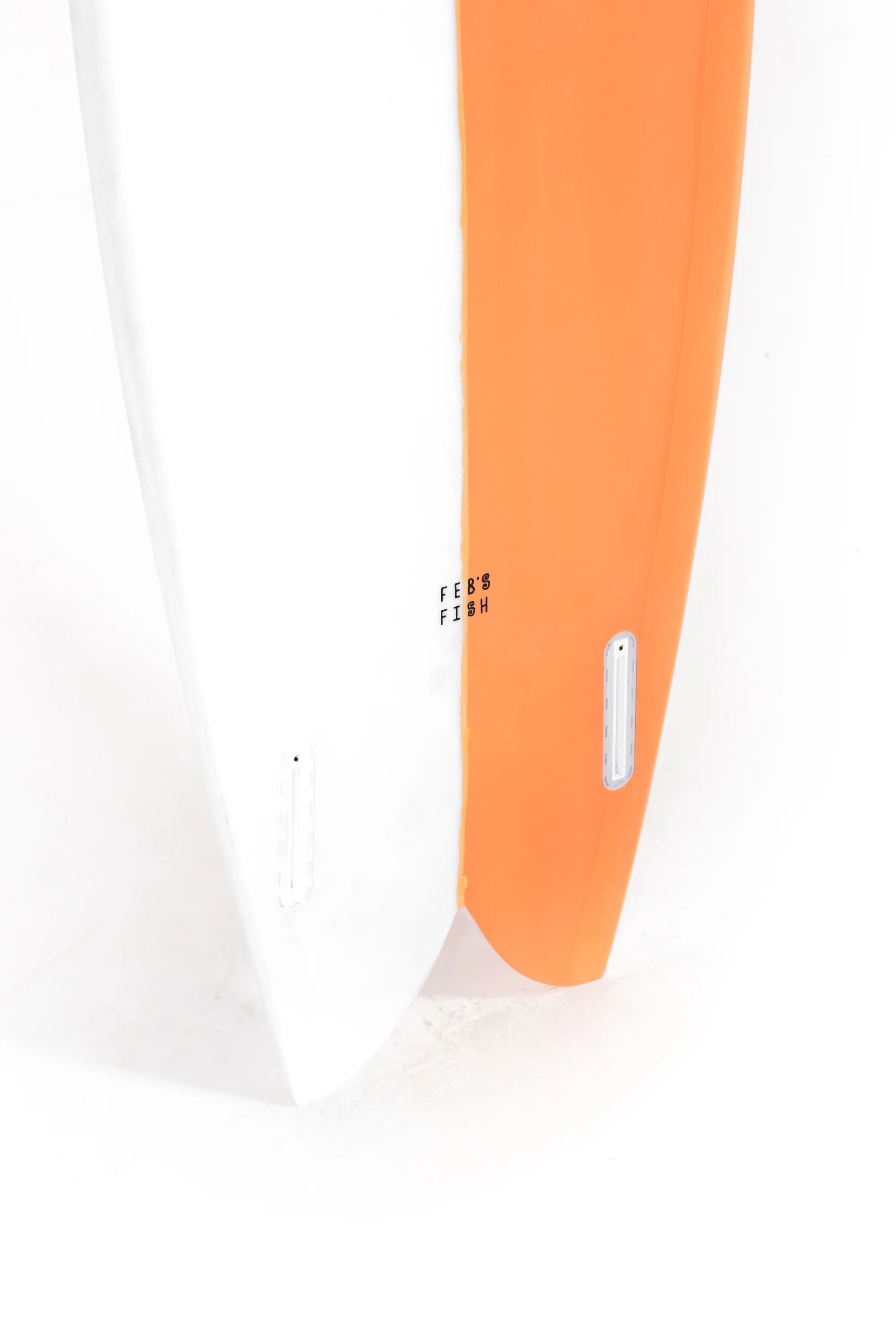 Channel Islands Surfboards - FEB'S FISH - 5'5" x 20 1/8 x 2 5/16 - 30.10L - CI39767 - Image 10