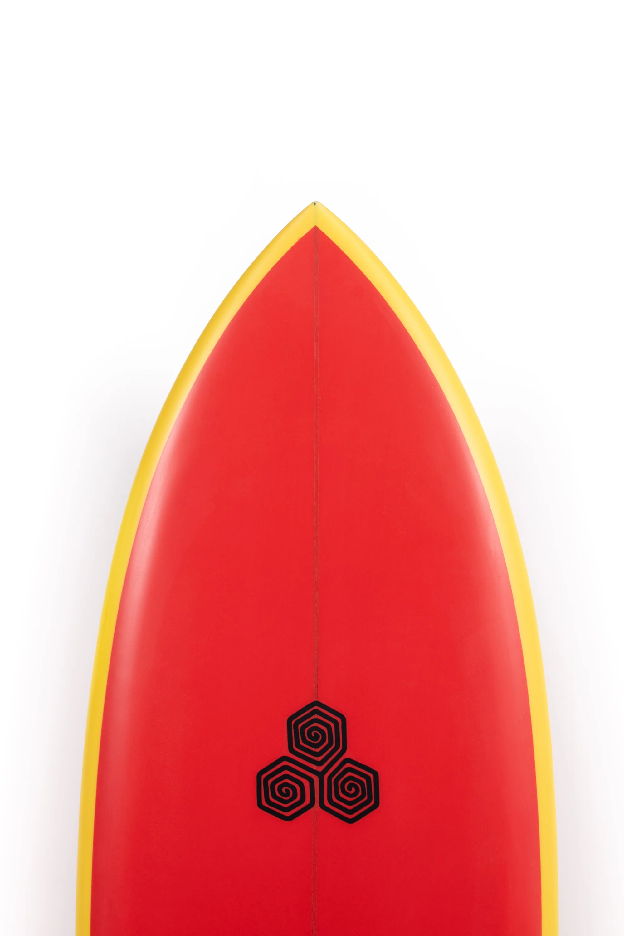 Channel Islands Surfboards - FEB'S FISH - 5'5" x 20 1/8 x 2 5/16 - 30.1L - CI39220 - Image 3
