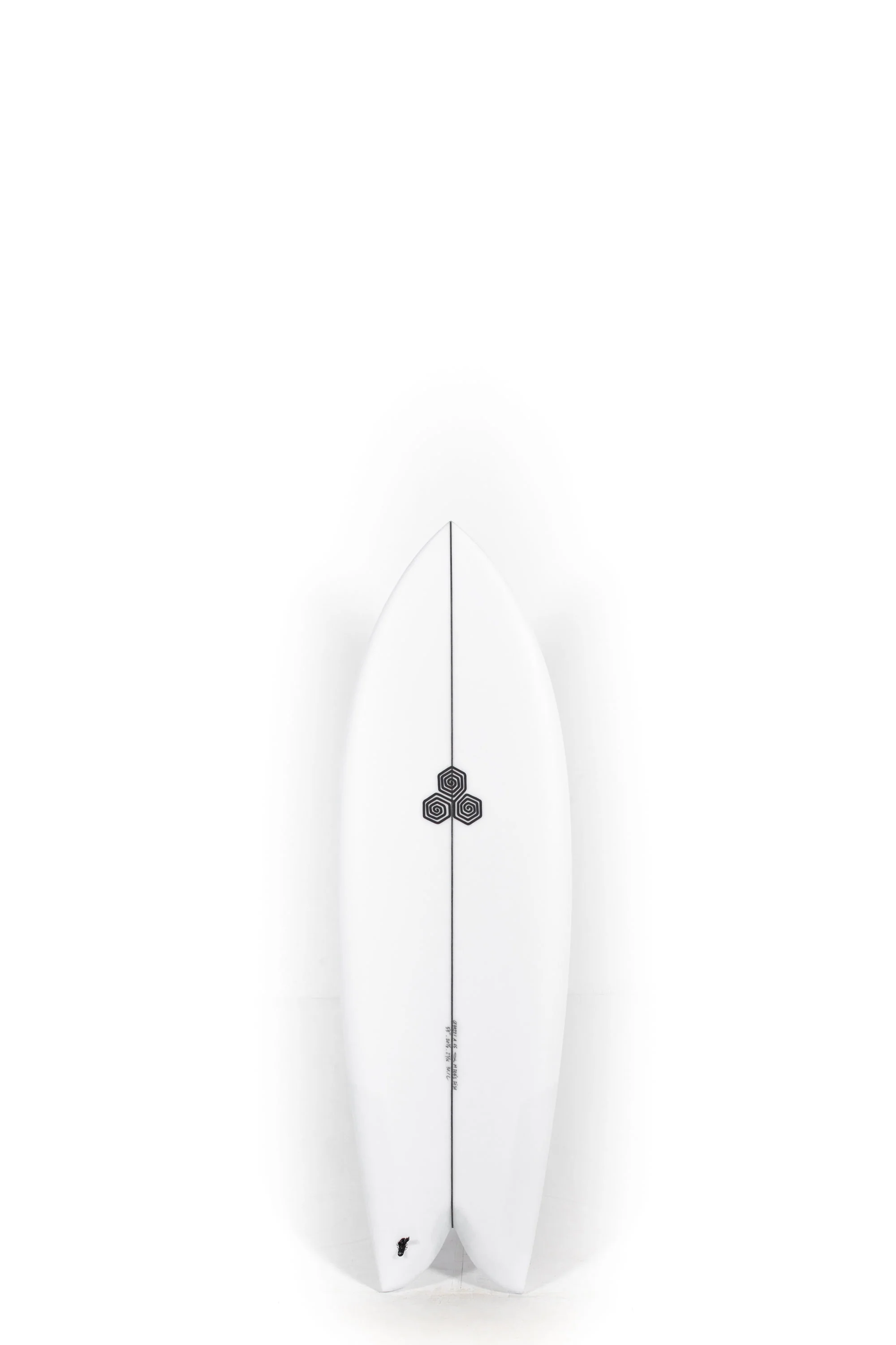 Channel Islands Surfboards - FEB'S FISH - 5'5" x 20 1/8 x 2 5/16 - 30.10L - CI39221