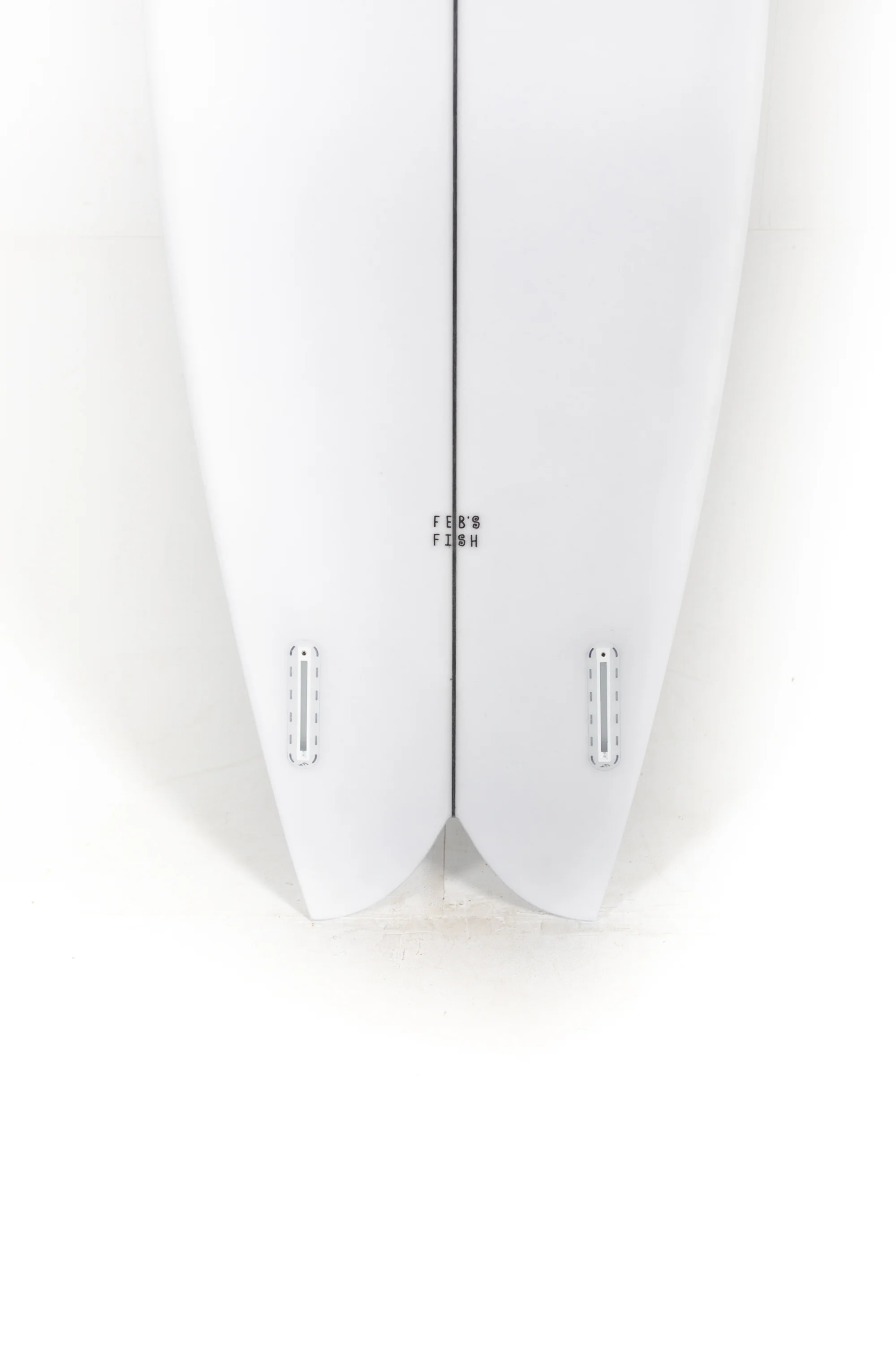Channel Islands Surfboards - FEB'S FISH - 5'5" x 20 1/8 x 2 5/16 - 30.10L - CI39221 - Image 8