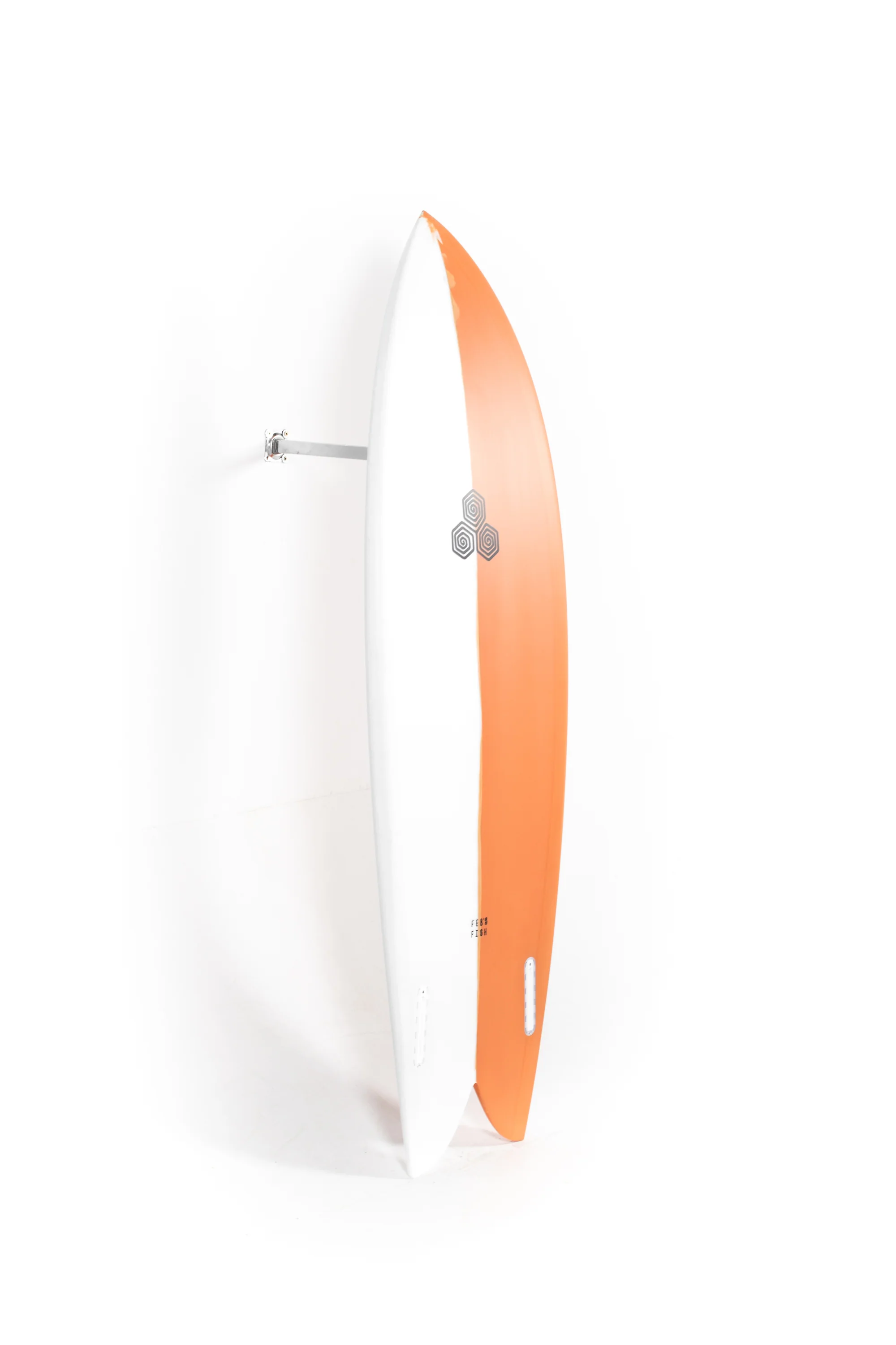 Channel Islands Surfboards - FEB'S FISH - 5'7" x 20 1/2 x 2 7/16 - 33.40L - CI39768 - Image 9