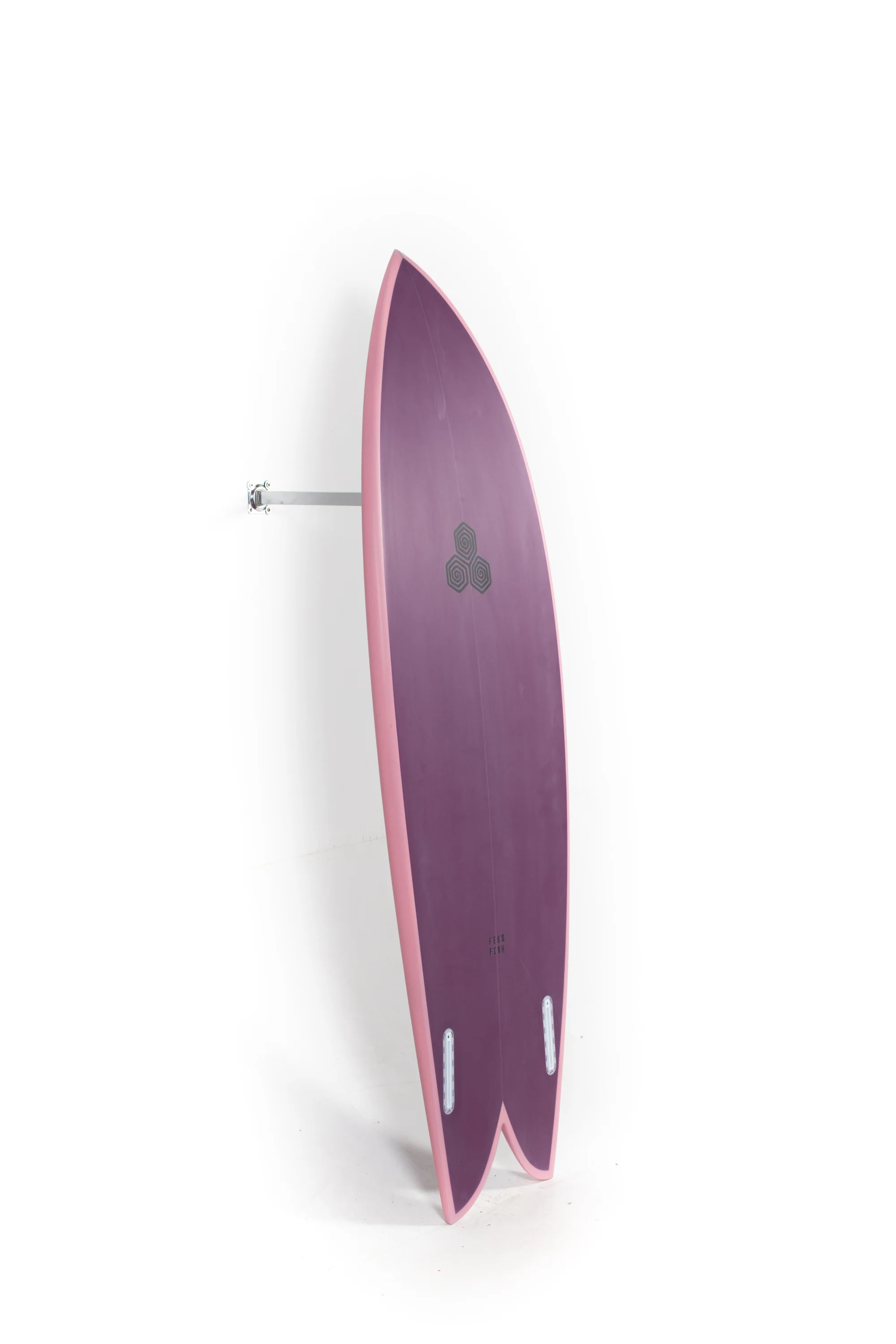 Channel Islands Surfboards - FEB'S FISH - 5'7" x 20 1/2 x 2 7/16 - 33.40L - CI40028 - Image 9