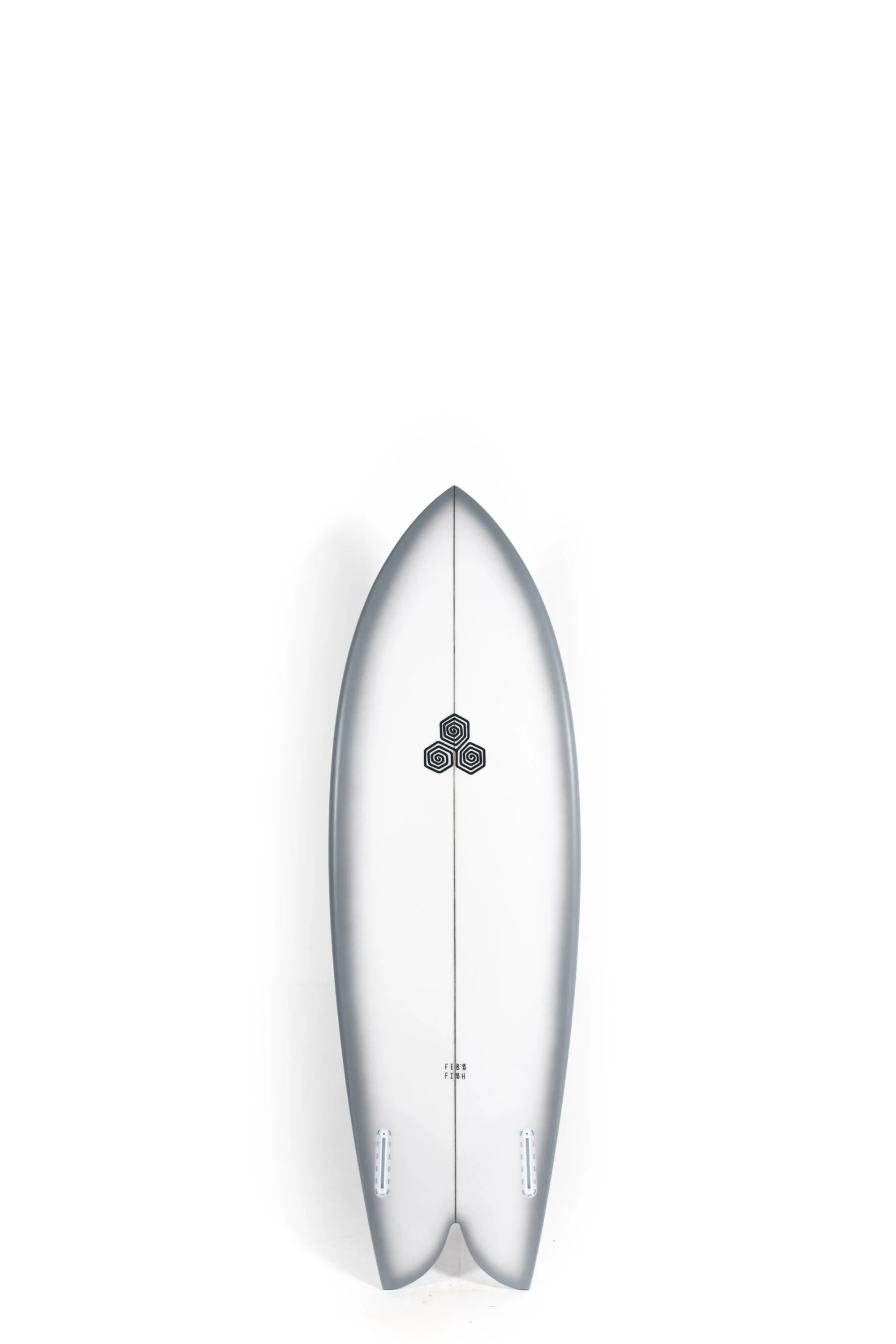 Channel Islands Surfboards - FEB'S FISH - 5'7" x 20 1/2 x 2 7/16 - 33.4L - CI36609 - Image 2