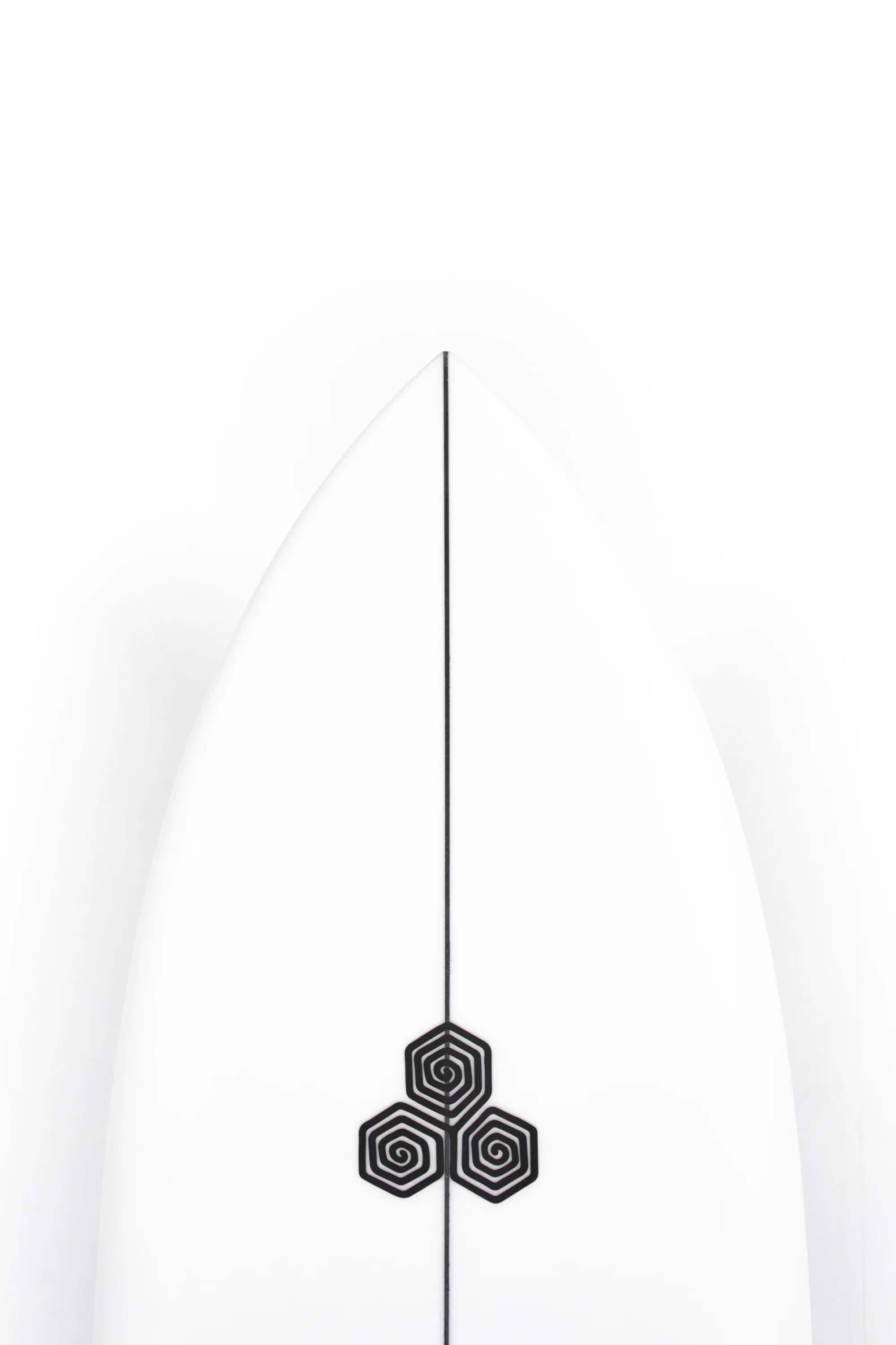 Channel Islands Surfboards - FEB'S FISH - 5'7" x 20 1/2 x 2 7/16 - 33.4L - CI39028 - Image 3
