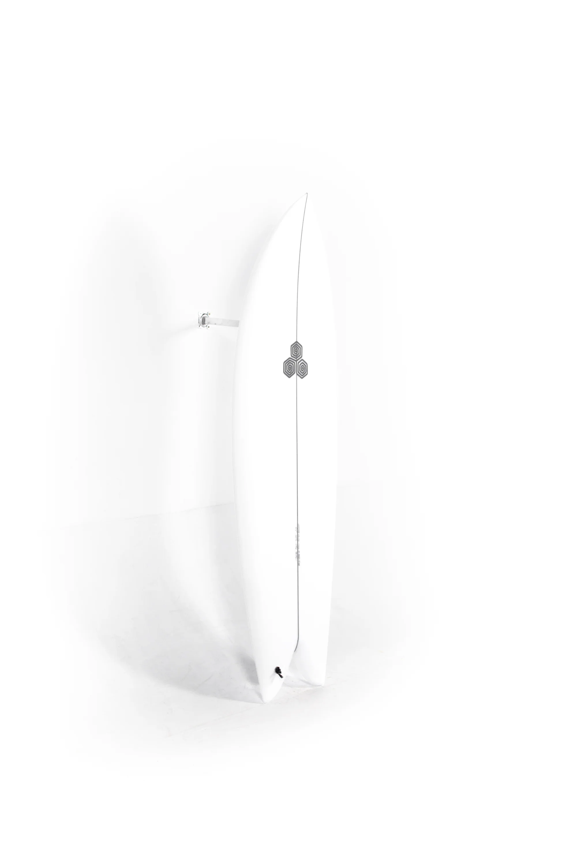 Channel Islands Surfboards - FEB'S FISH - 5'7" x 20 1/2 x 2 7/16 - 33.4L - CI39739 - Image 5