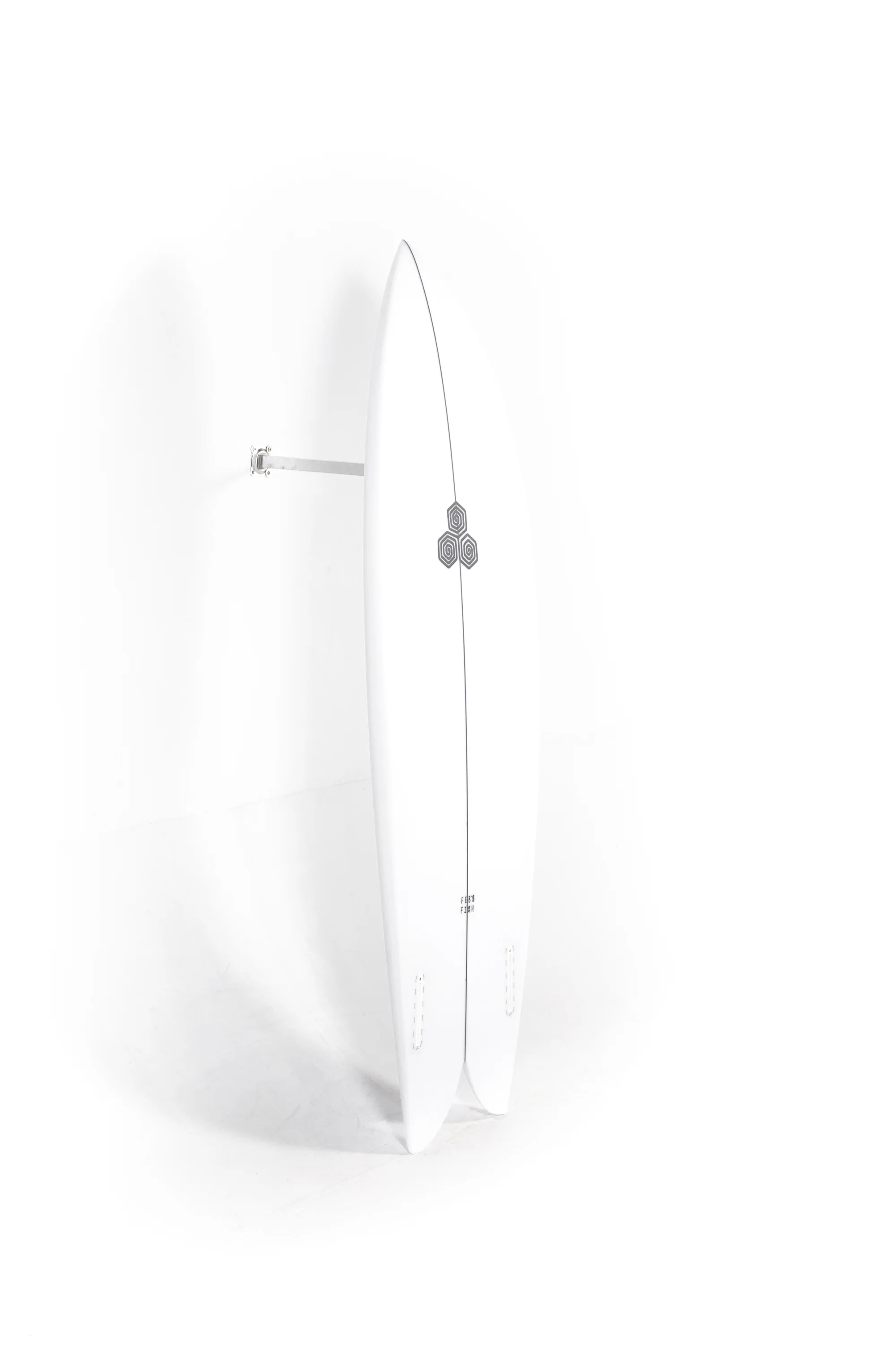 Channel Islands Surfboards - FEB'S FISH - 5'7" x 20 1/2 x 2 7/16 - 33.4L - CI39740 - Image 9
