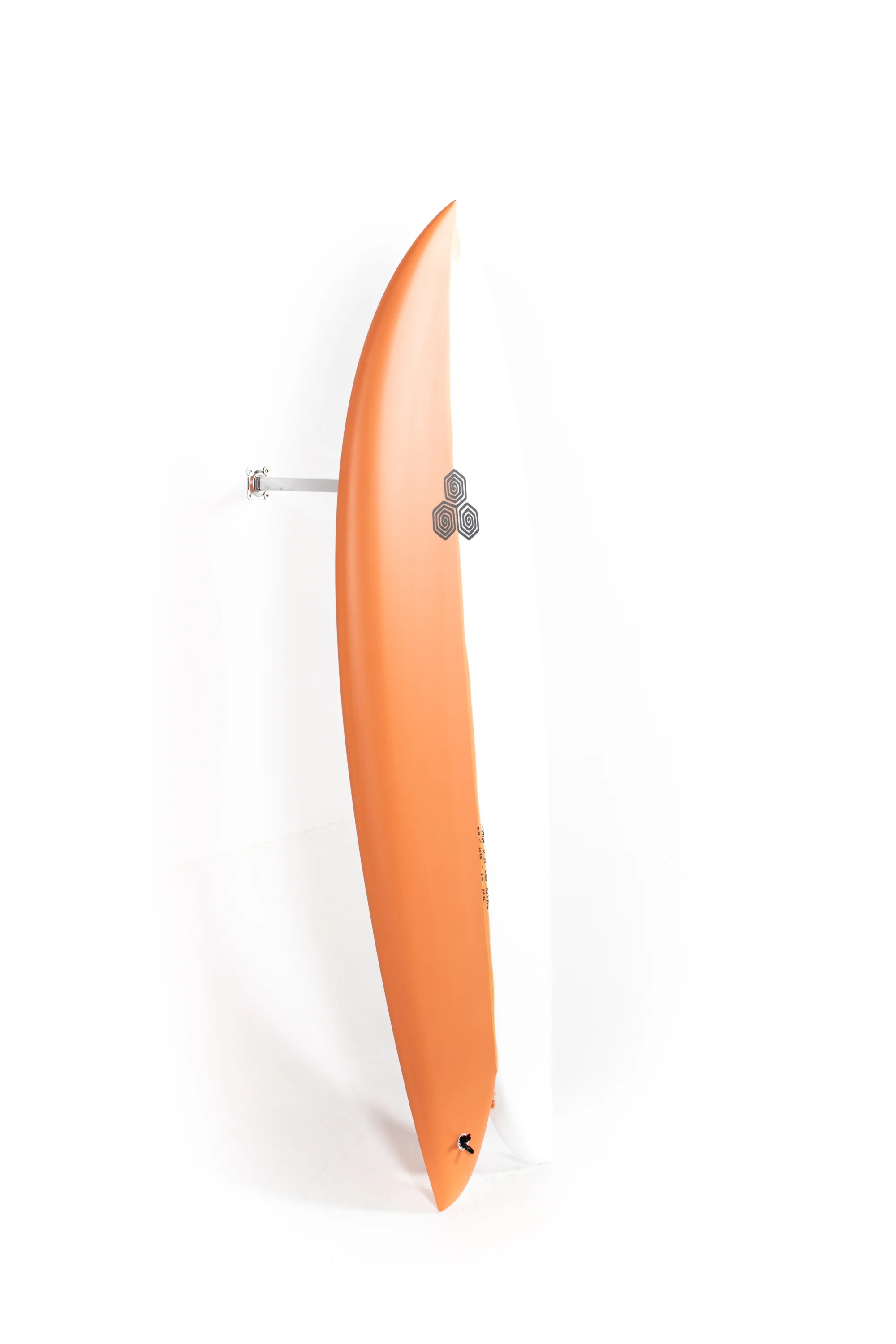Channel Islands Surfboards - FEB'S FISH - 5'9" x 20 7/8 x 2 1/2 - 35.90L - CI39769 - Image 5