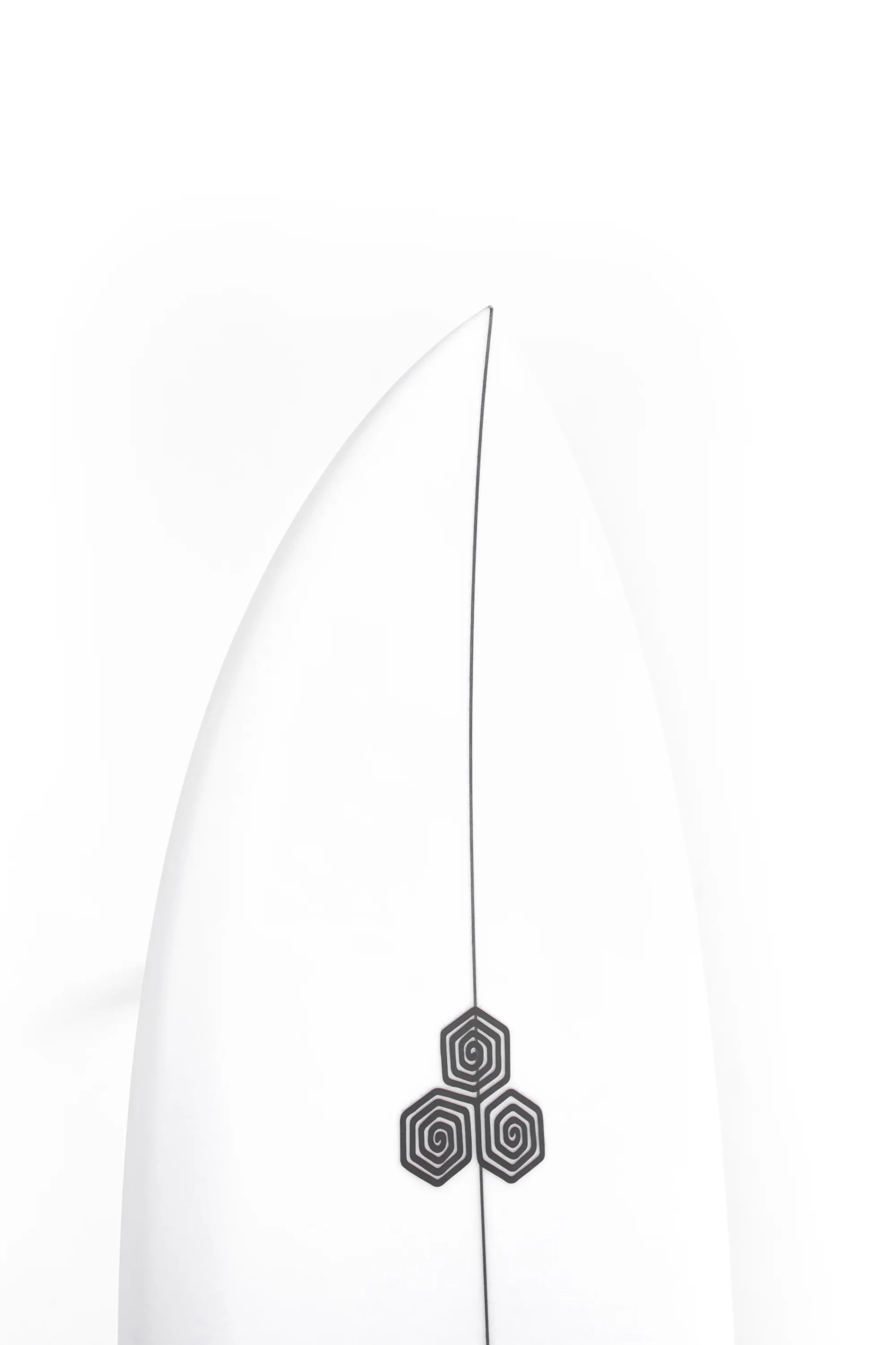 Channel Islands Surfboards - FEB'S FISH - 5'9" x 20 7/8 x 2 1/2 - 35.9L - CI39741 - Image 6