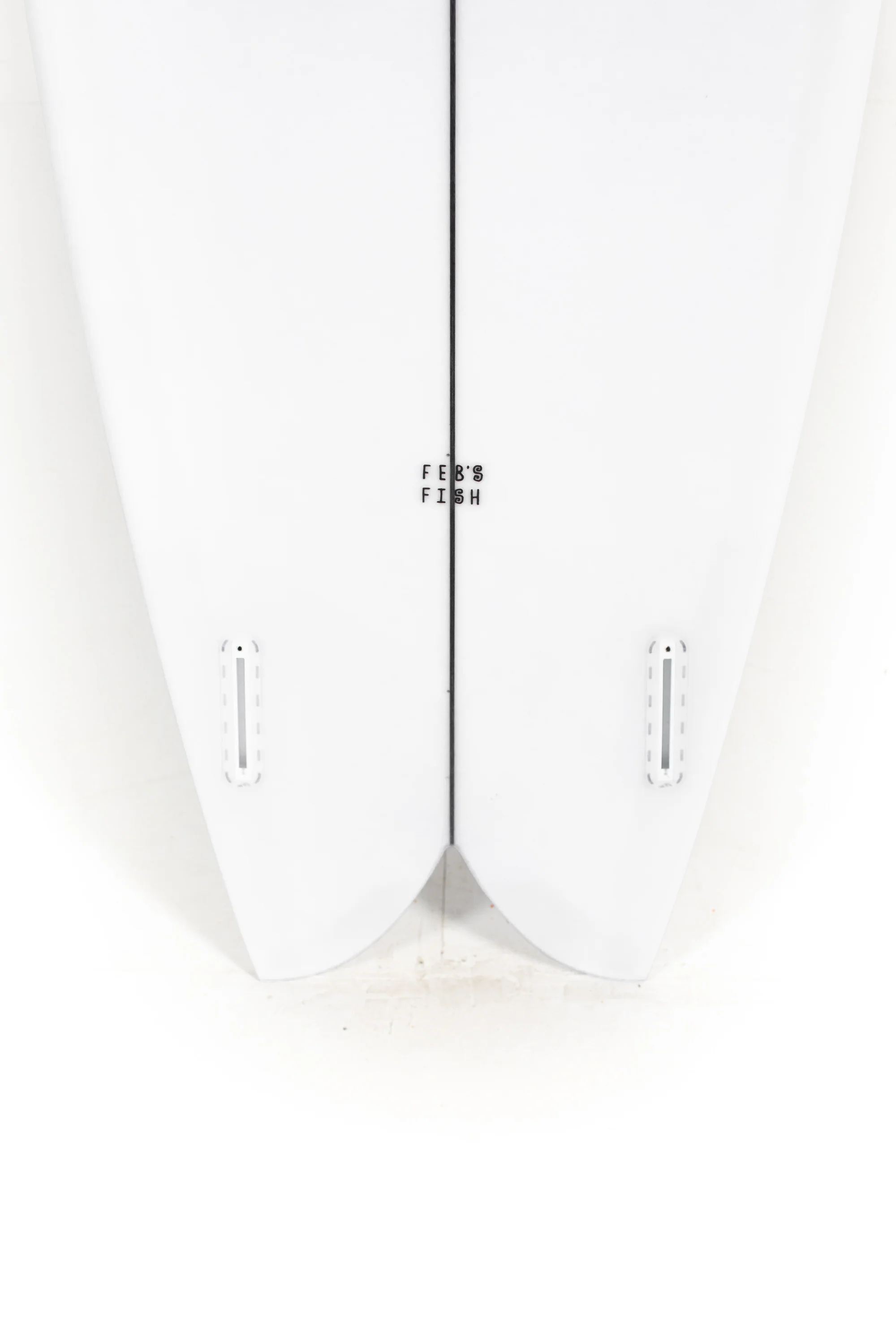 Channel Islands Surfboards - FEB'S FISH - 6'3" x 22 x 2 7/8 - 47.10L - CI39230 - Image 8