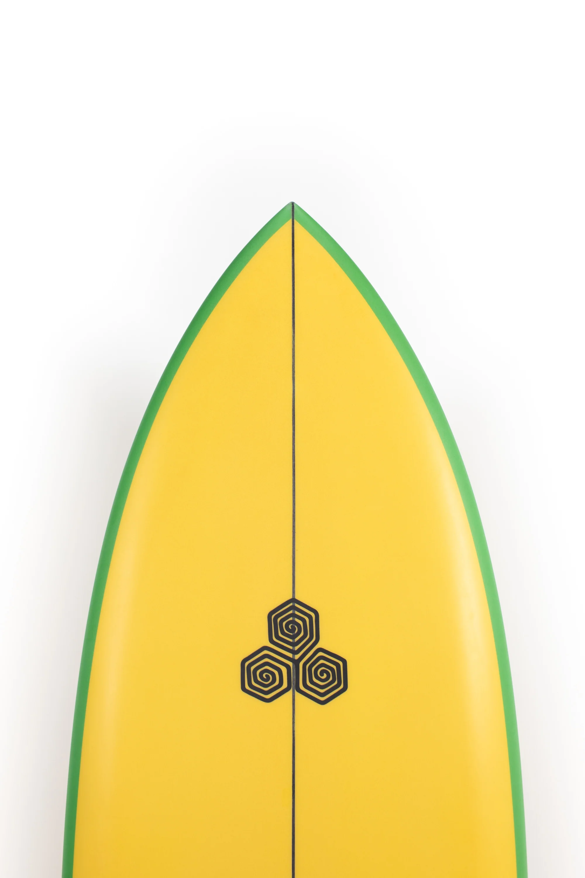 Channel Islands Surfboards - FEB'S FISH - 6'3" x 22 x 2 7/8 - 47.10L - CI39231 - Image 3