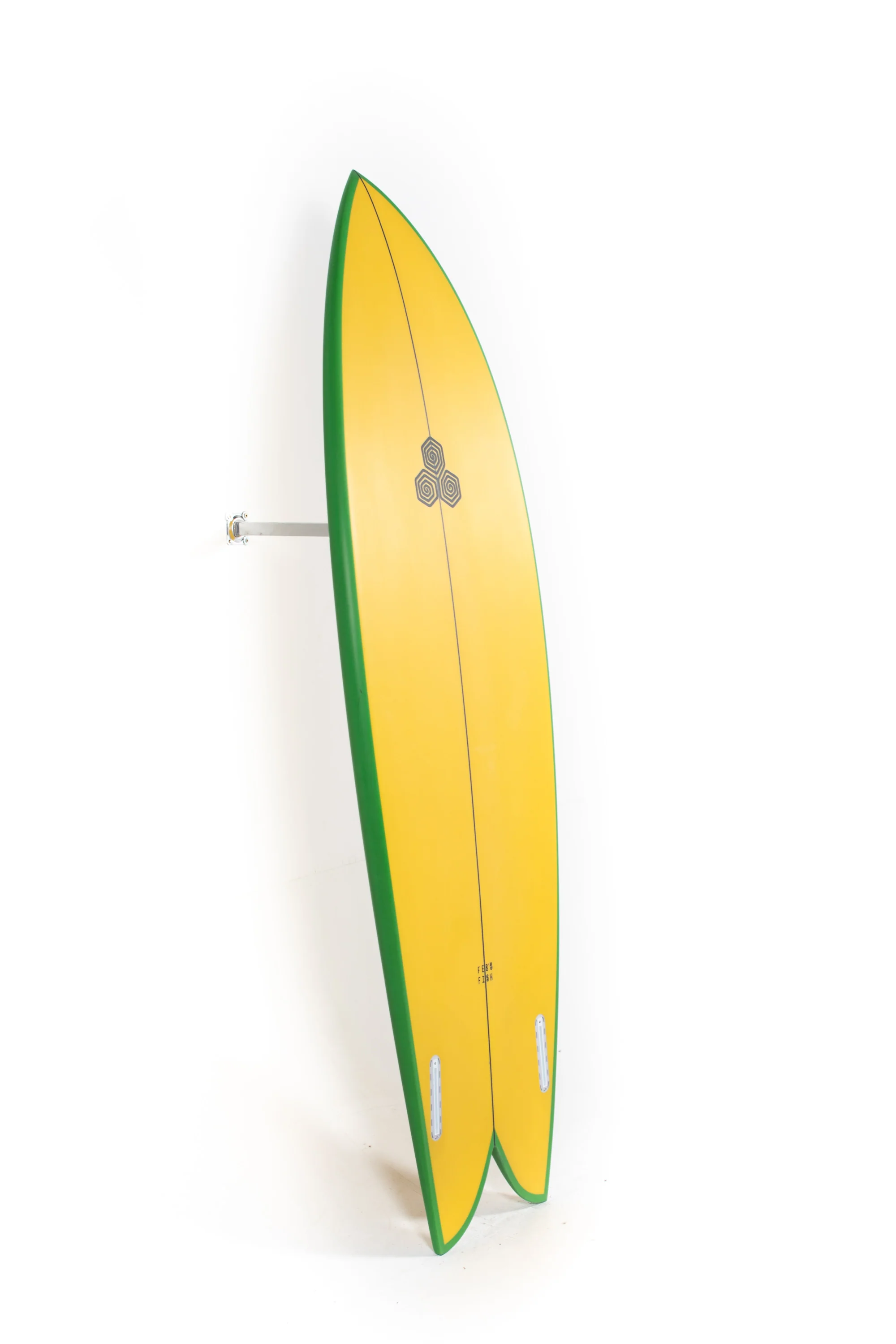 Channel Islands Surfboards - FEB'S FISH - 6'3" x 22 x 2 7/8 - 47.10L - CI39231 - Image 9