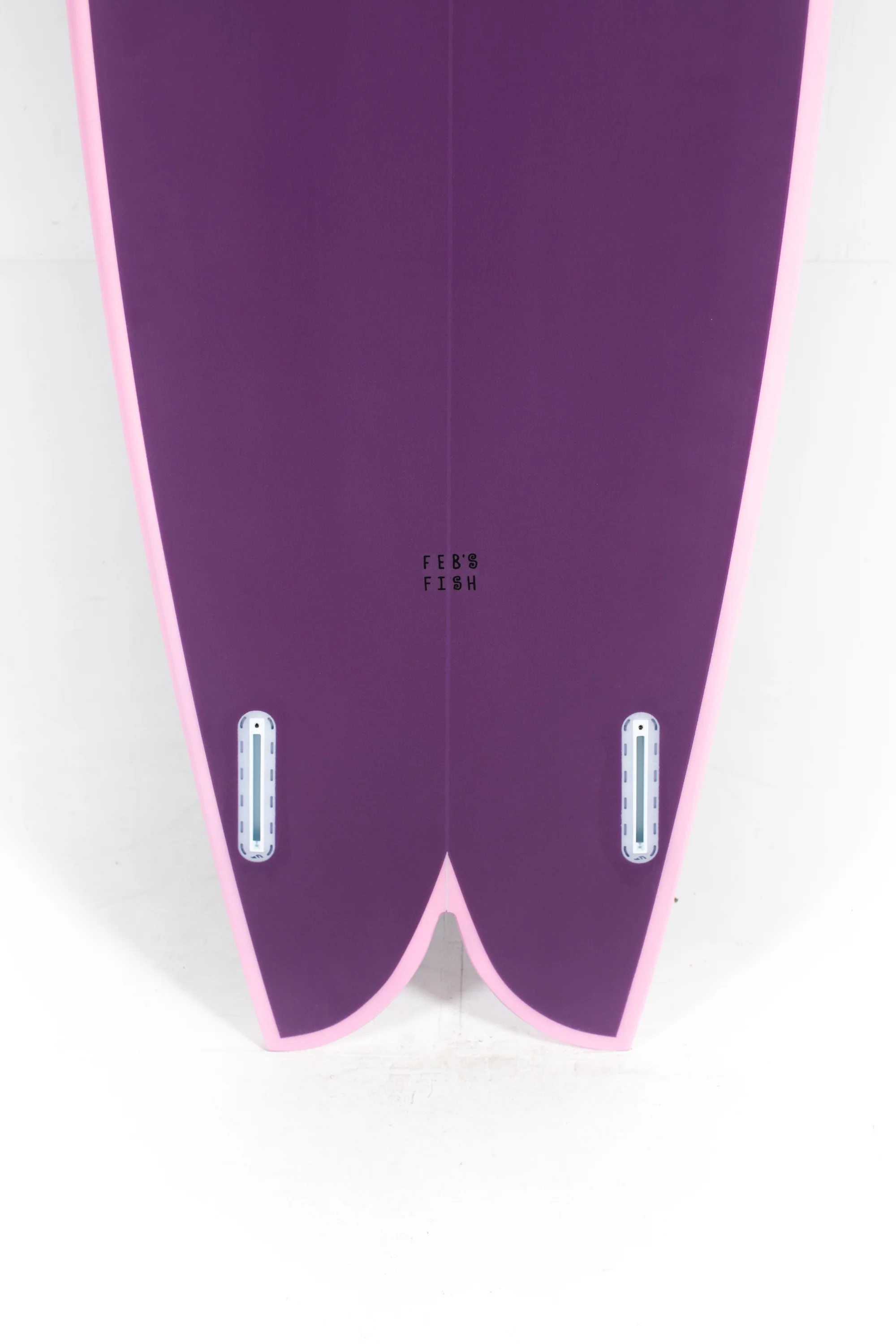 Channel Islands Surfboards - FEB'S FISH - 6'3" x 22 x 2 7/8 - 47.10L - CI39738 - Image 8