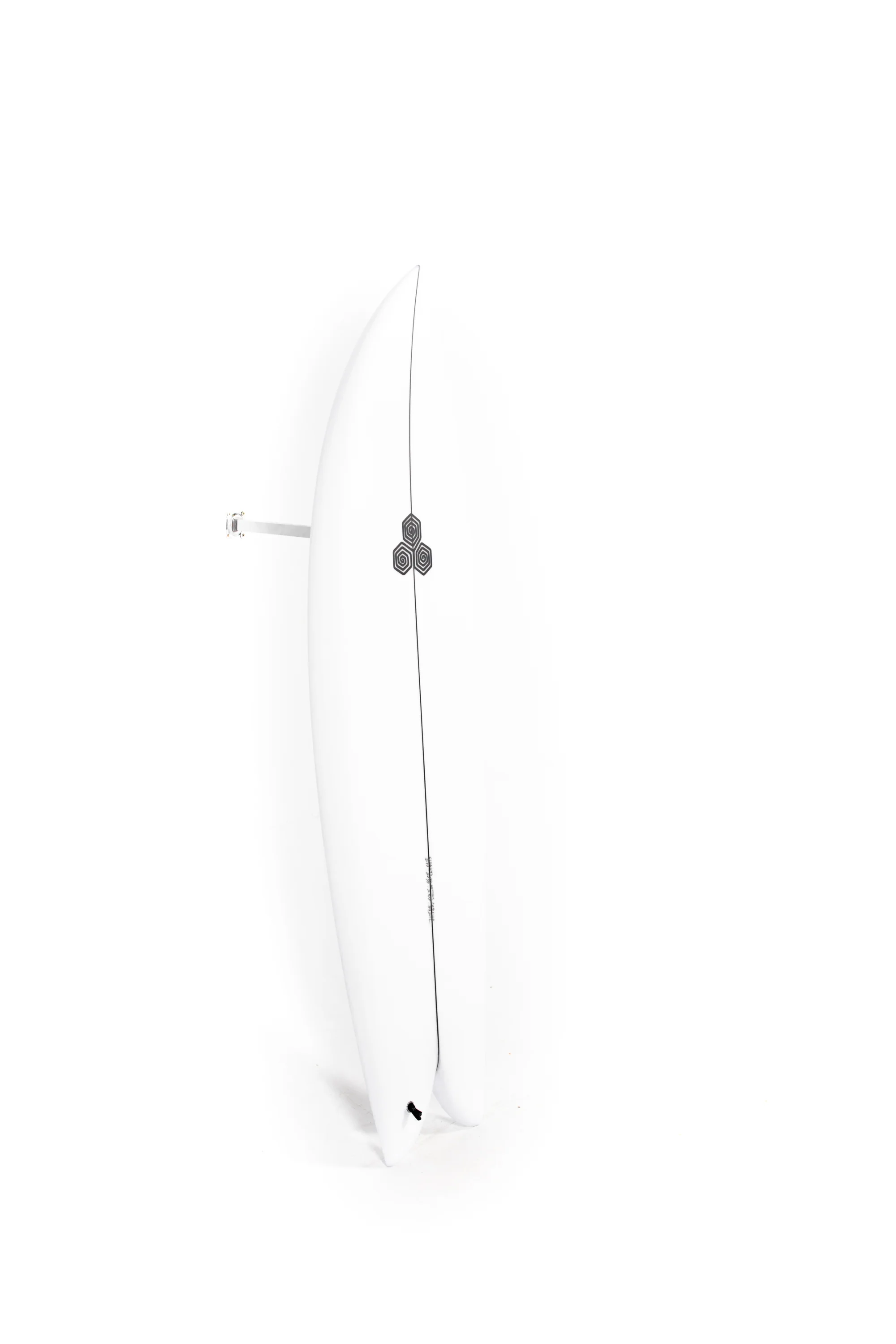 Channel Islands Surfboards - FEB'S FISH - 5'11" x 21 1/8 x 2 5/8 - 39.70L - CI36249 - Image 5