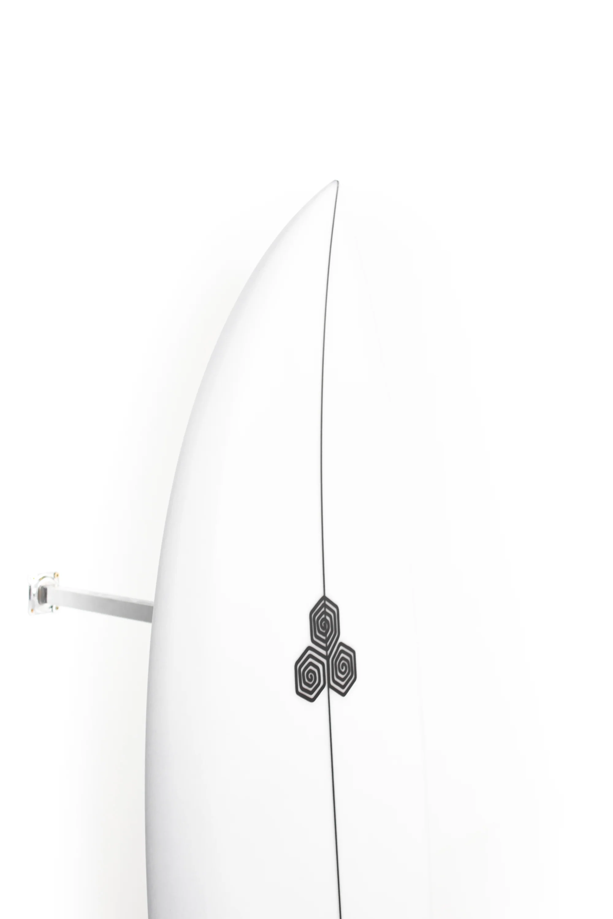 Channel Islands Surfboards - FEB'S FISH - 5'11" x 21 1/8 x 2 5/8 - 39.70L - CI36249 - Image 6