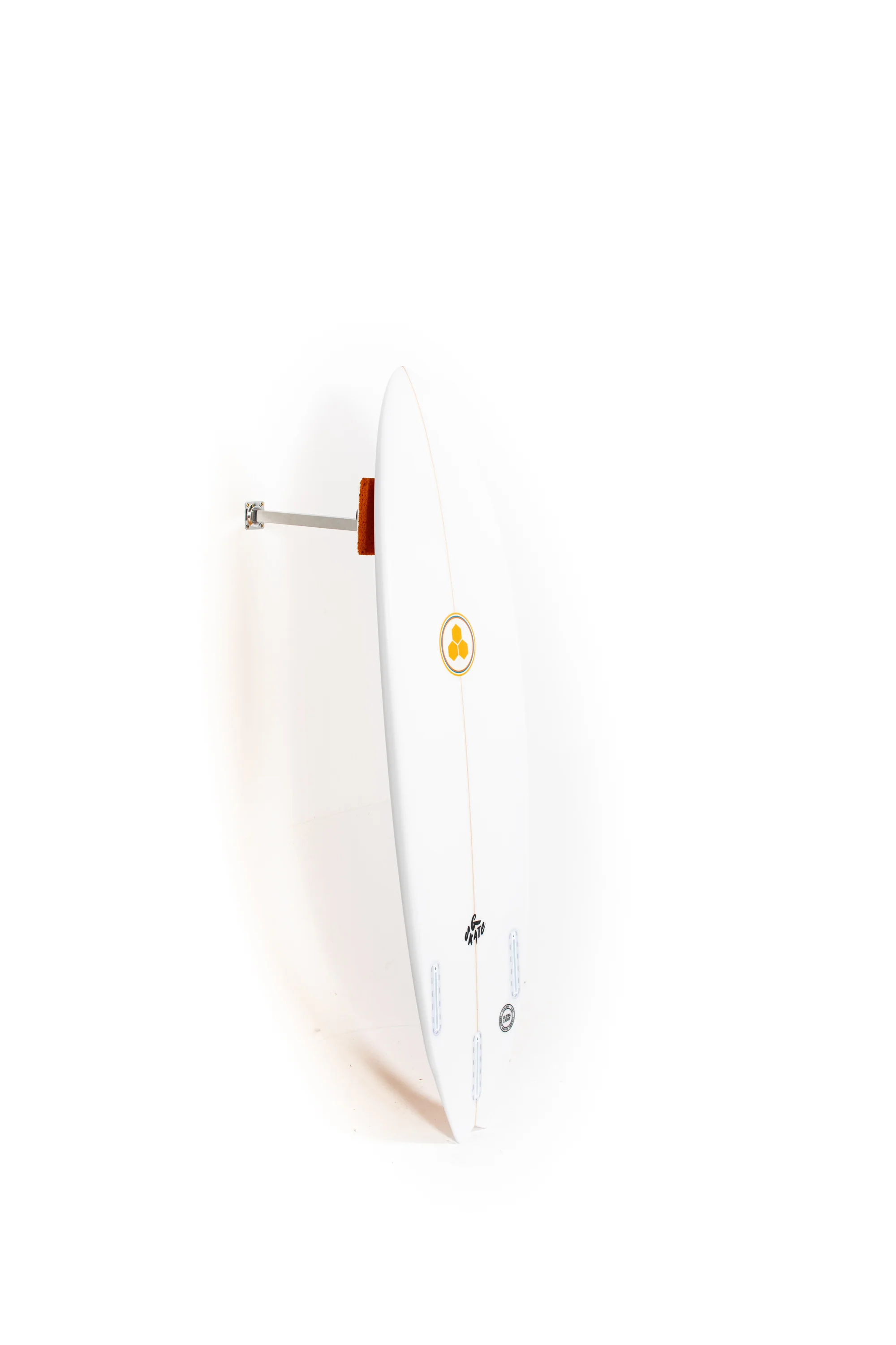 2ND HAND Channel Islands Surfboards - G-Skate by Al Merrick - 5'2" x 18 3/4 x 2 5/16 - 25.36L - CI28734 - Image 9
