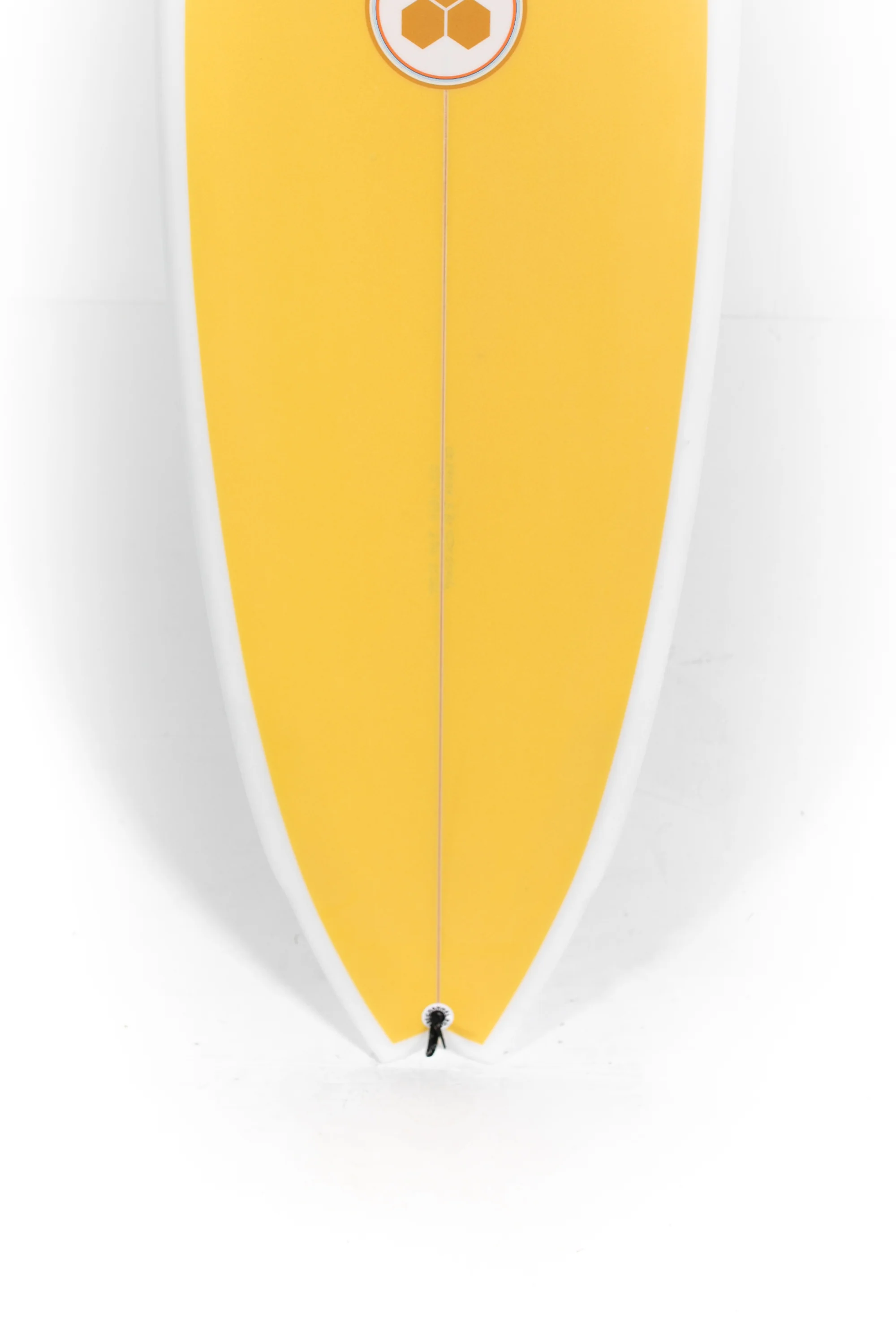 Channel Islands Surfboards - G-Skate by Al Merrick - 5'2" x 18 3/4 x 2 5/16 - 25.36L - CI29034 - Image 4