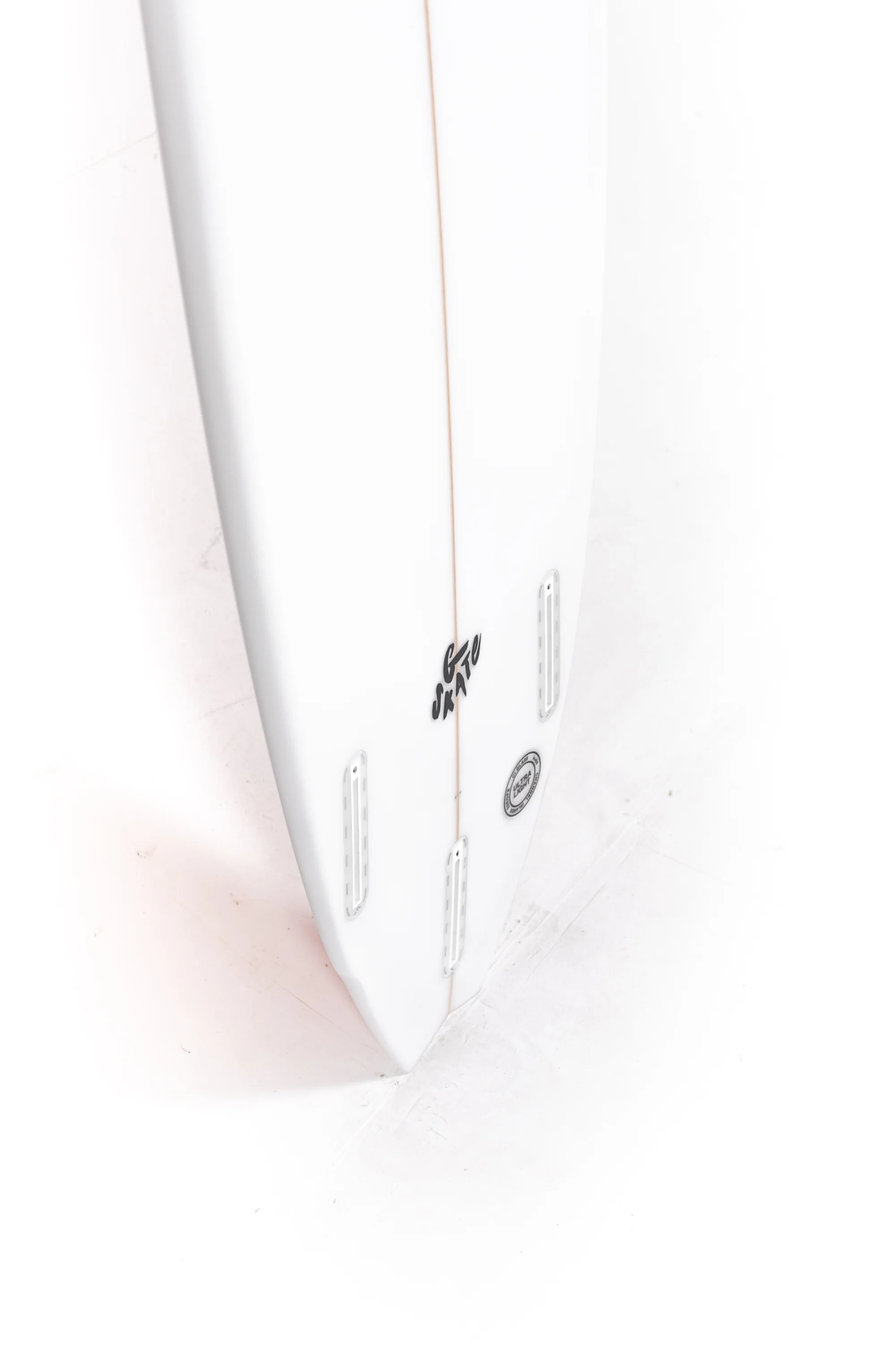 Channel Islands Surfboards - G-Skate by Al Merrick - 5'3" x 18 7/8 x 2 5/16 - 25.93L - CI29035 - Image 10