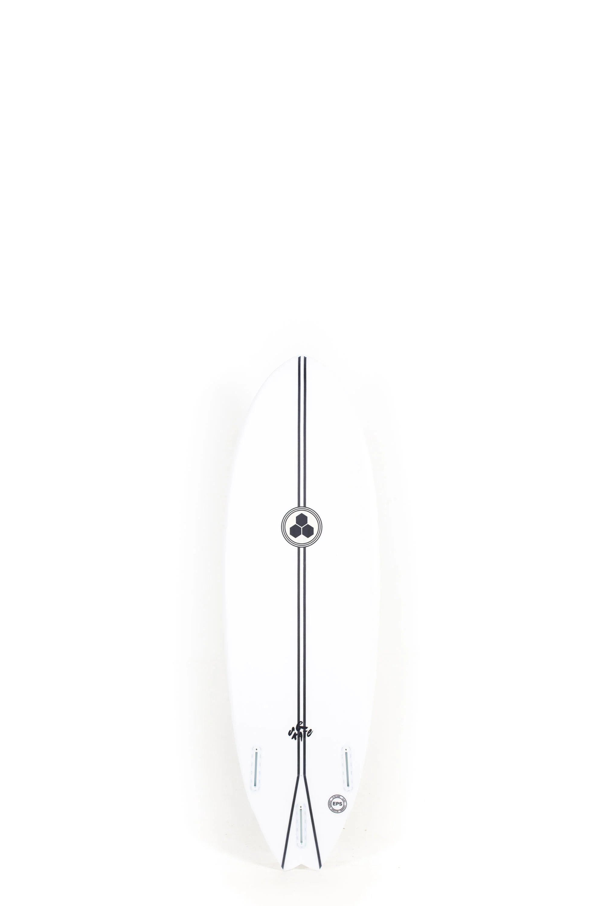 Channel Islands Surfboards - G-Skate by Al Merrick - 5'4" x 19 x 2 3/8 - 27.20L - CI34276 - Image 2