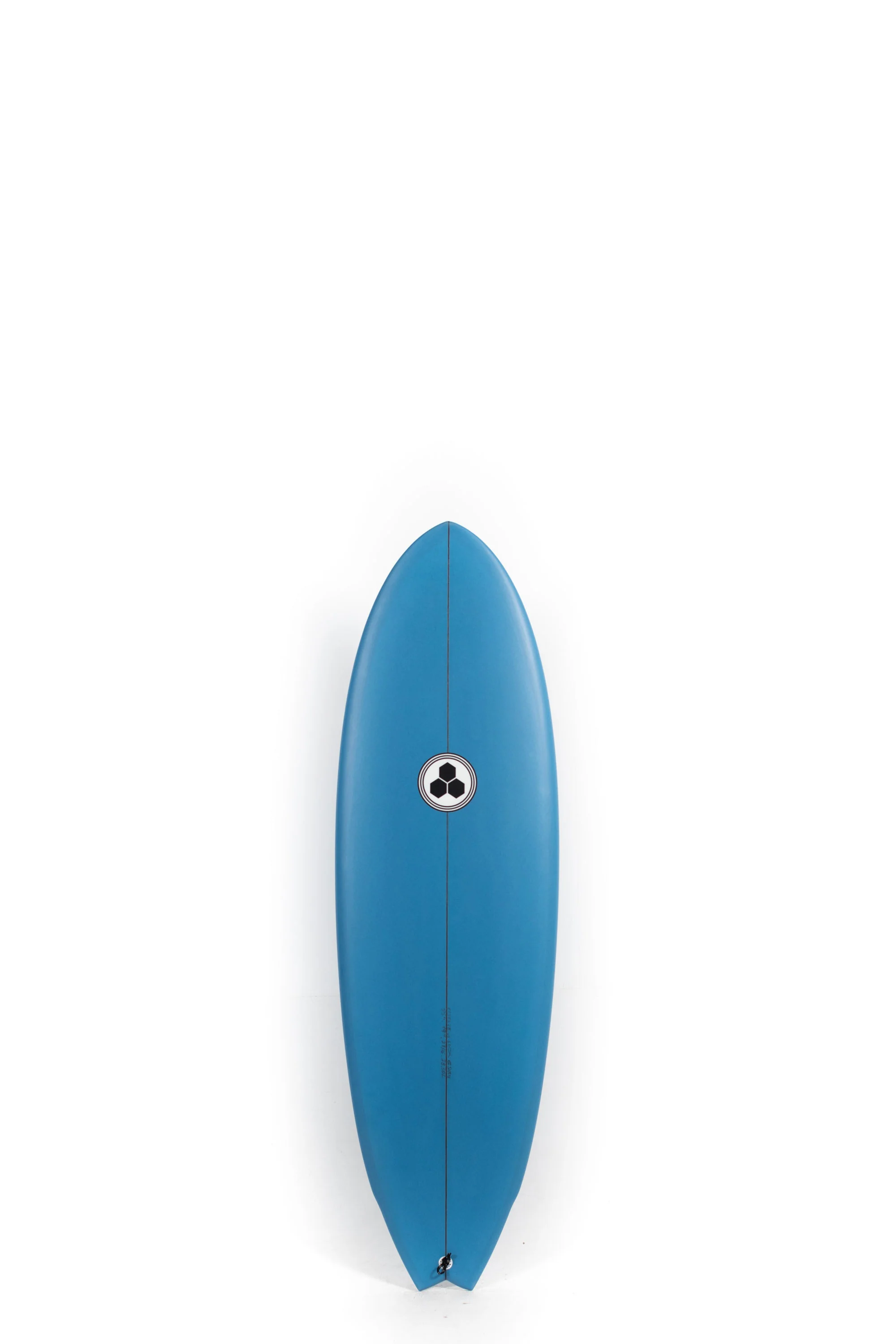 Channel Islands Surfboards - G-Skate by Al Merrick - 5'5" x 19 x 2 7/16 - 28.36L - CI36228