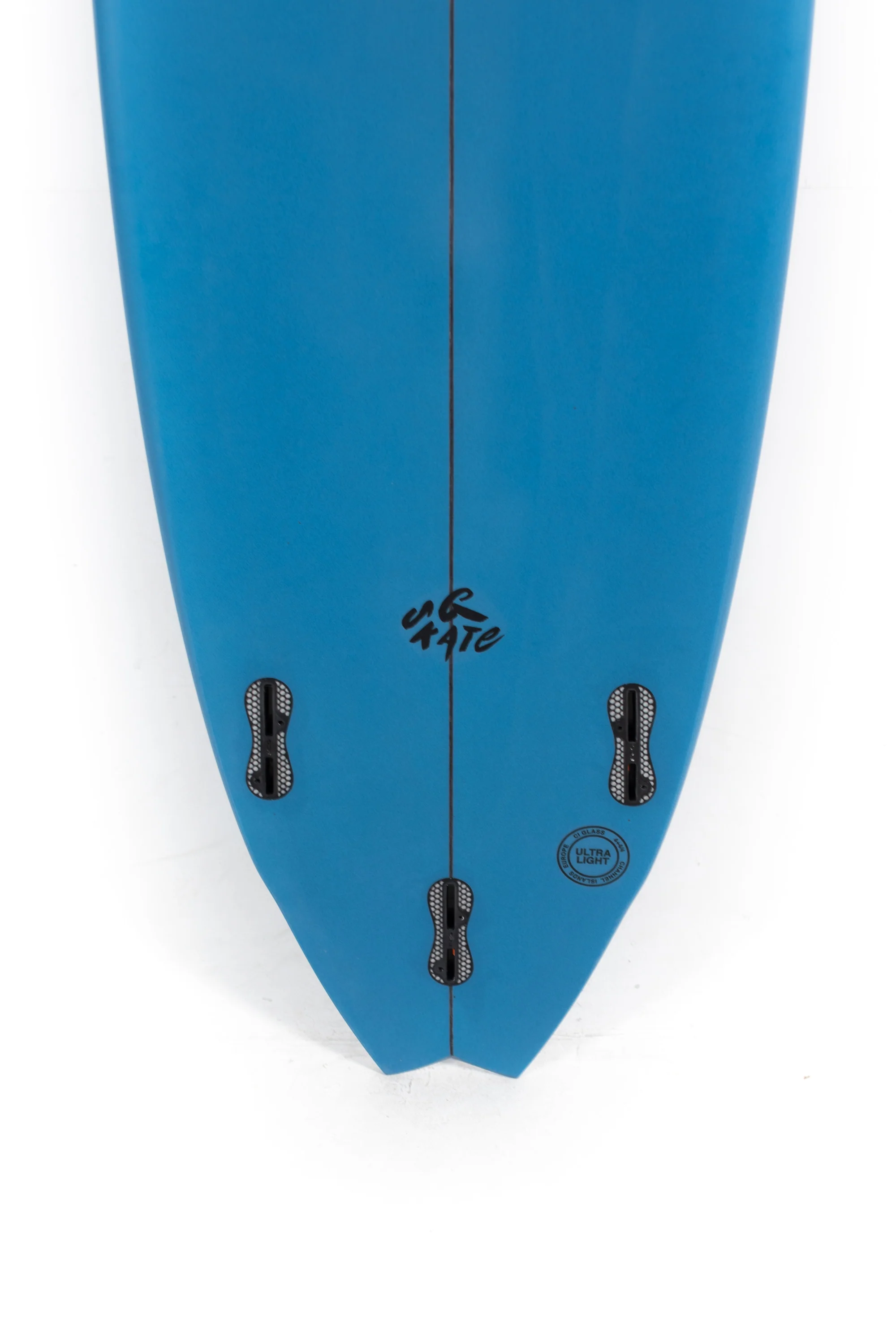 Channel Islands Surfboards - G-Skate by Al Merrick - 5'5" x 19 x 2 7/16 - 28.36L - CI36228 - Image 8