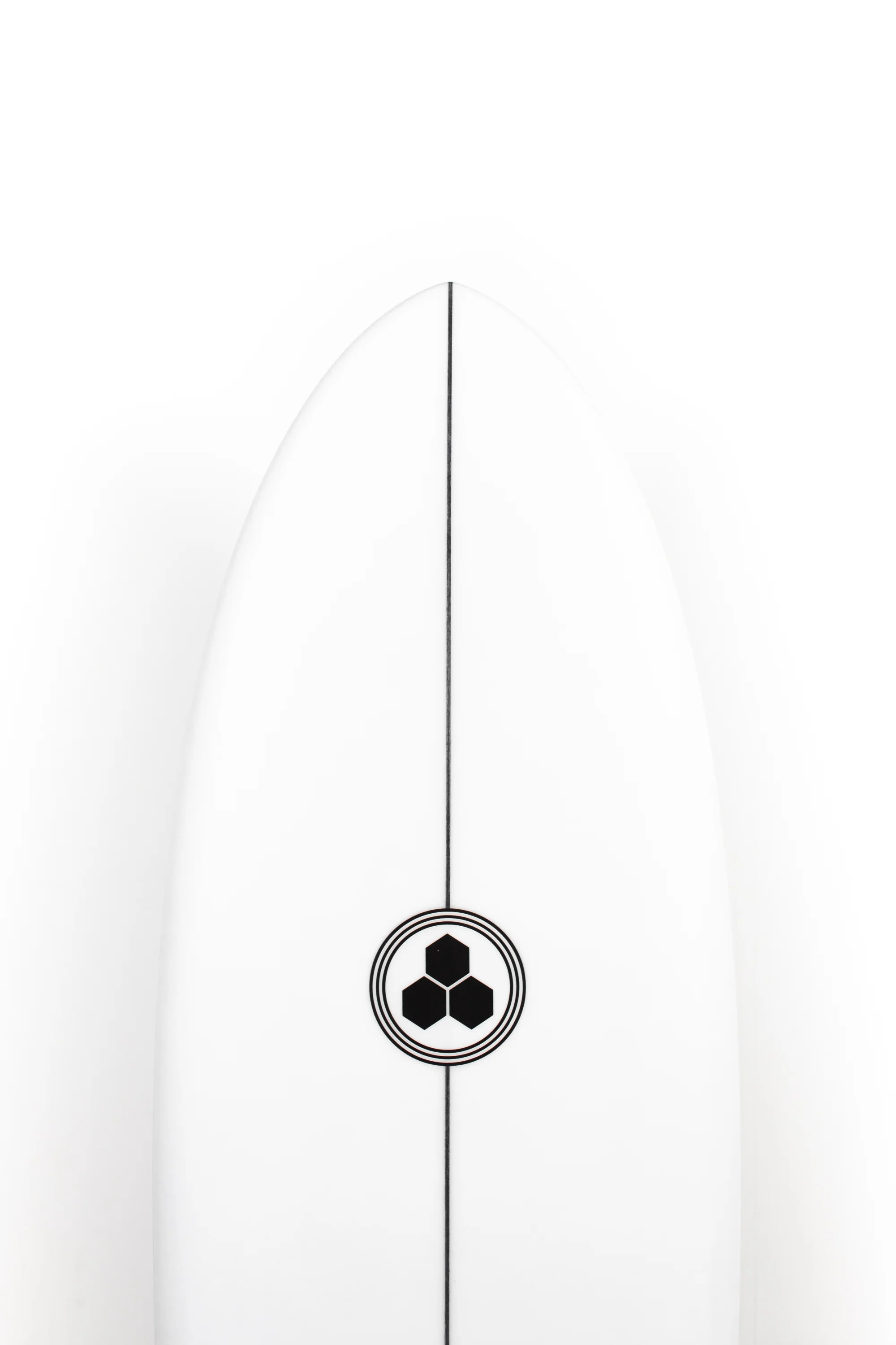 Channel Islands Surfboards - G-Skate by Al Merrick - 5'6" x 19 1/4 x 2 7/16 - 29.15L - CI37125 - Image 3