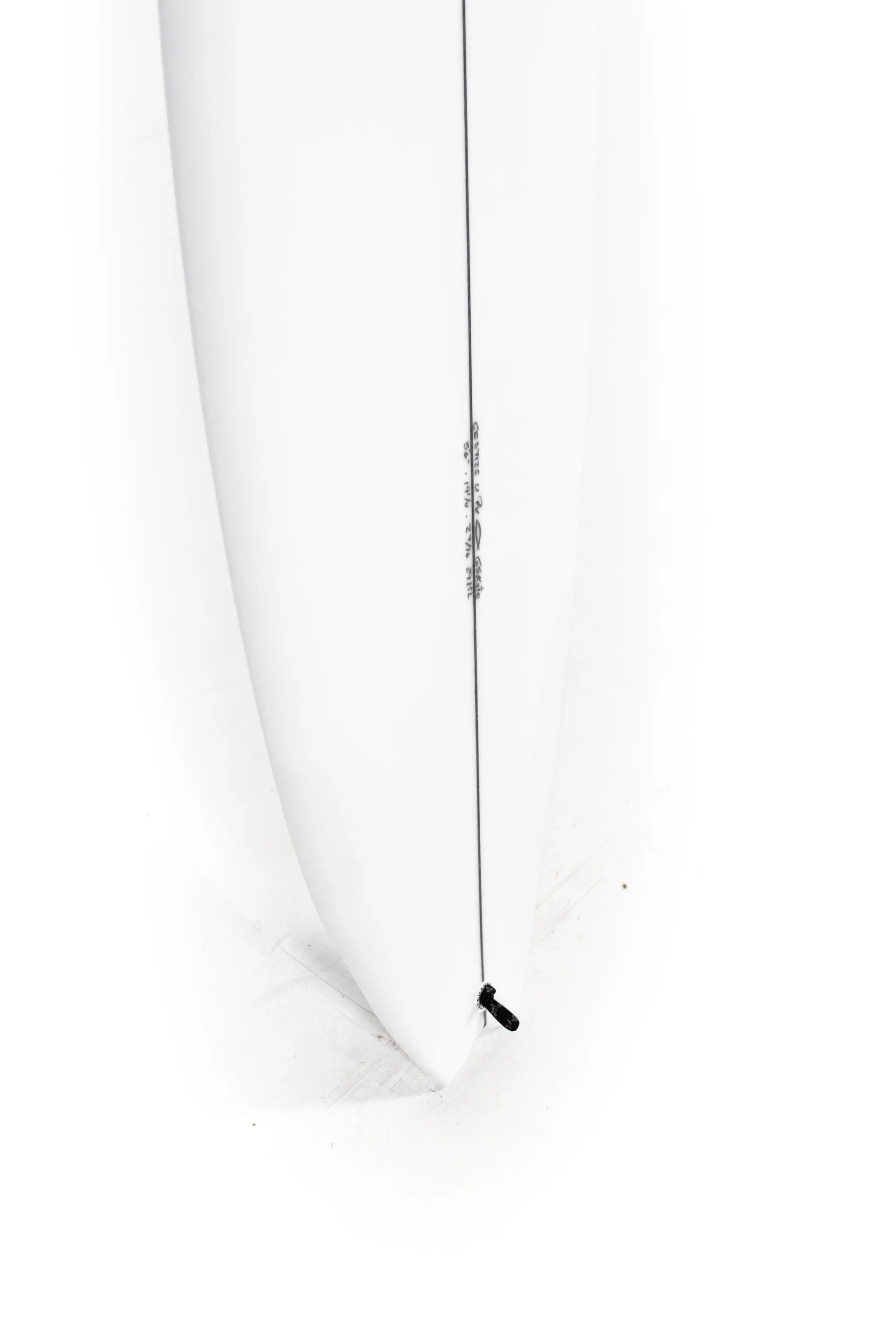 Channel Islands Surfboards - G-Skate by Al Merrick - 5'6" x 19 1/4 x 2 7/16 - 29.15L - CI37125 - Image 7