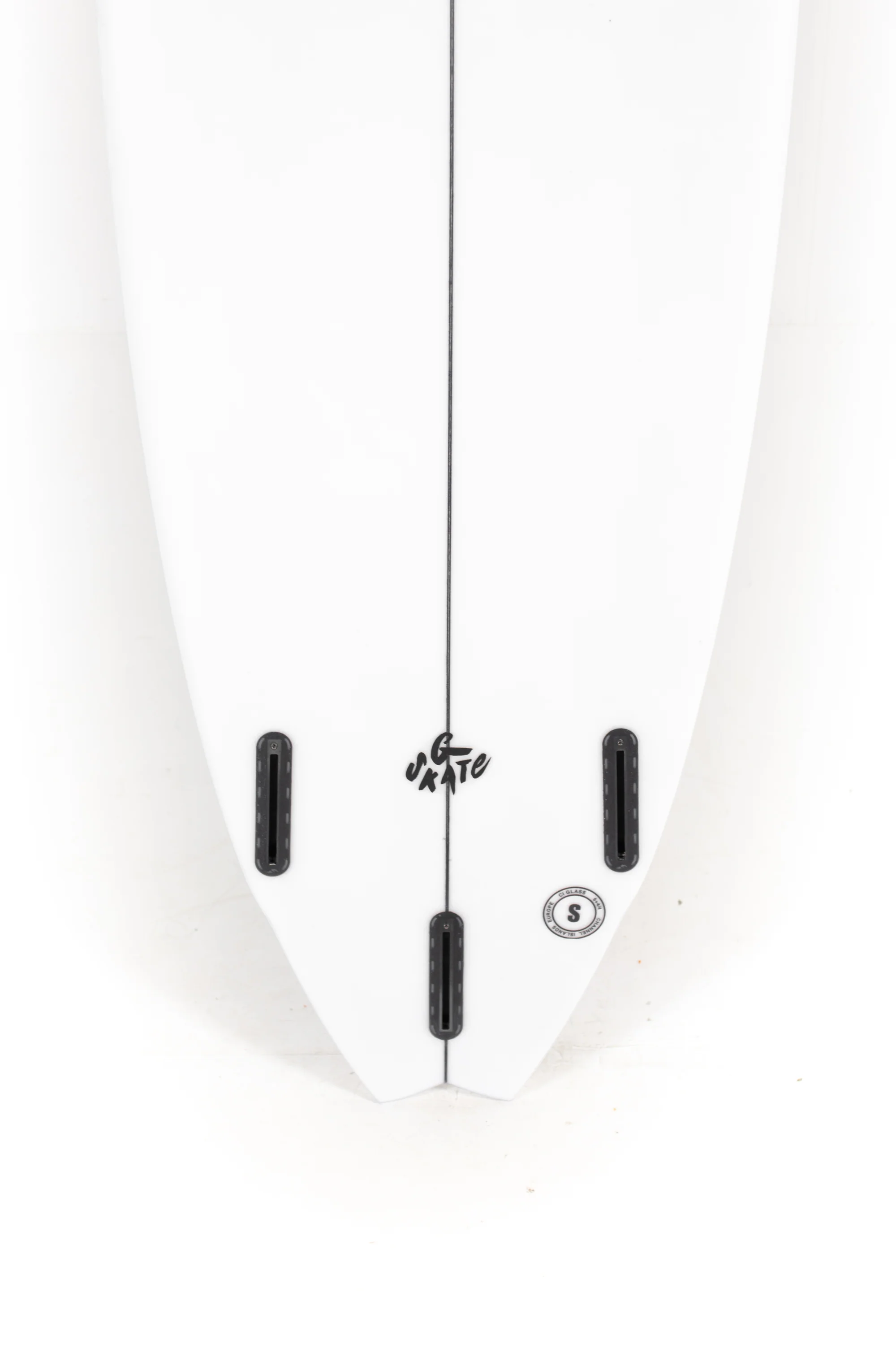 Channel Islands Surfboards - G-Skate by Al Merrick - 6'6" x 21 3/4 x 3 - 47,20L - CI37524 - Image 7