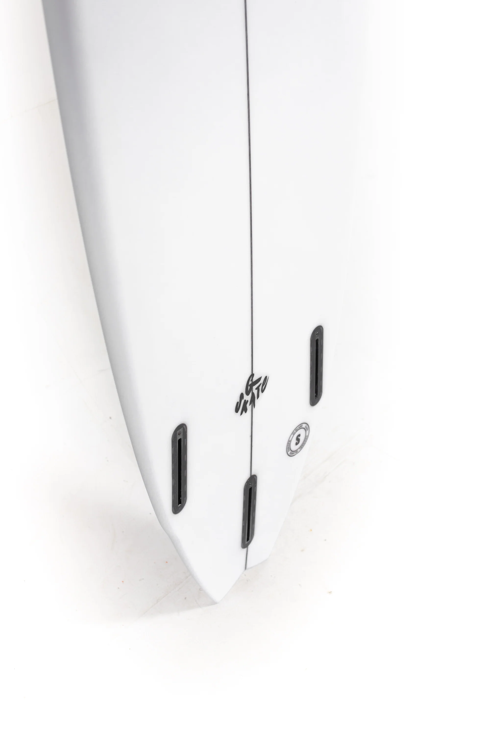 Channel Islands Surfboards - G-Skate by Al Merrick - 6'6" x 21 3/4 x 3 - 47,20L - CI37524 - Image 9