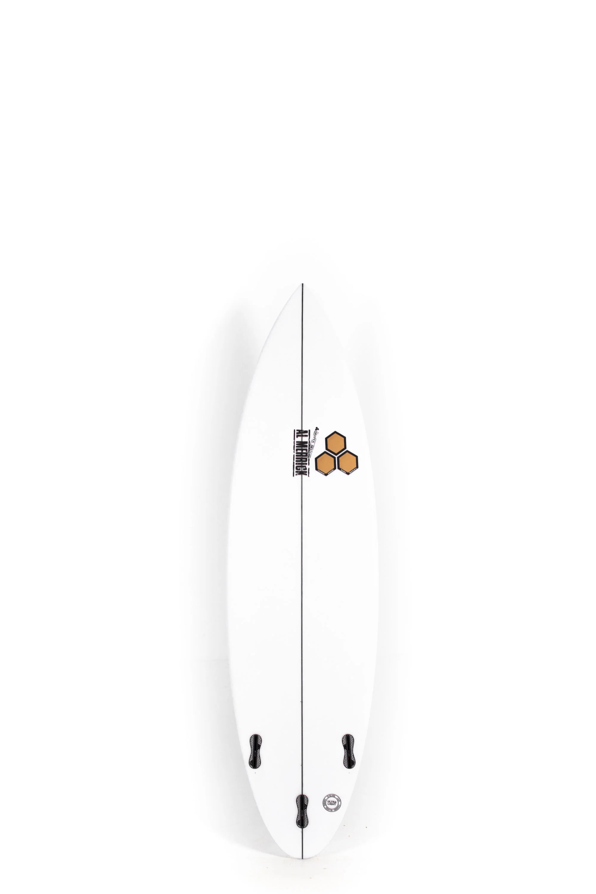 Channel Islands Surfboards - GOLDIE - 6'1" x 18 7/8 x 2 3/8 - 28.4L - CI38895 - Image 2
