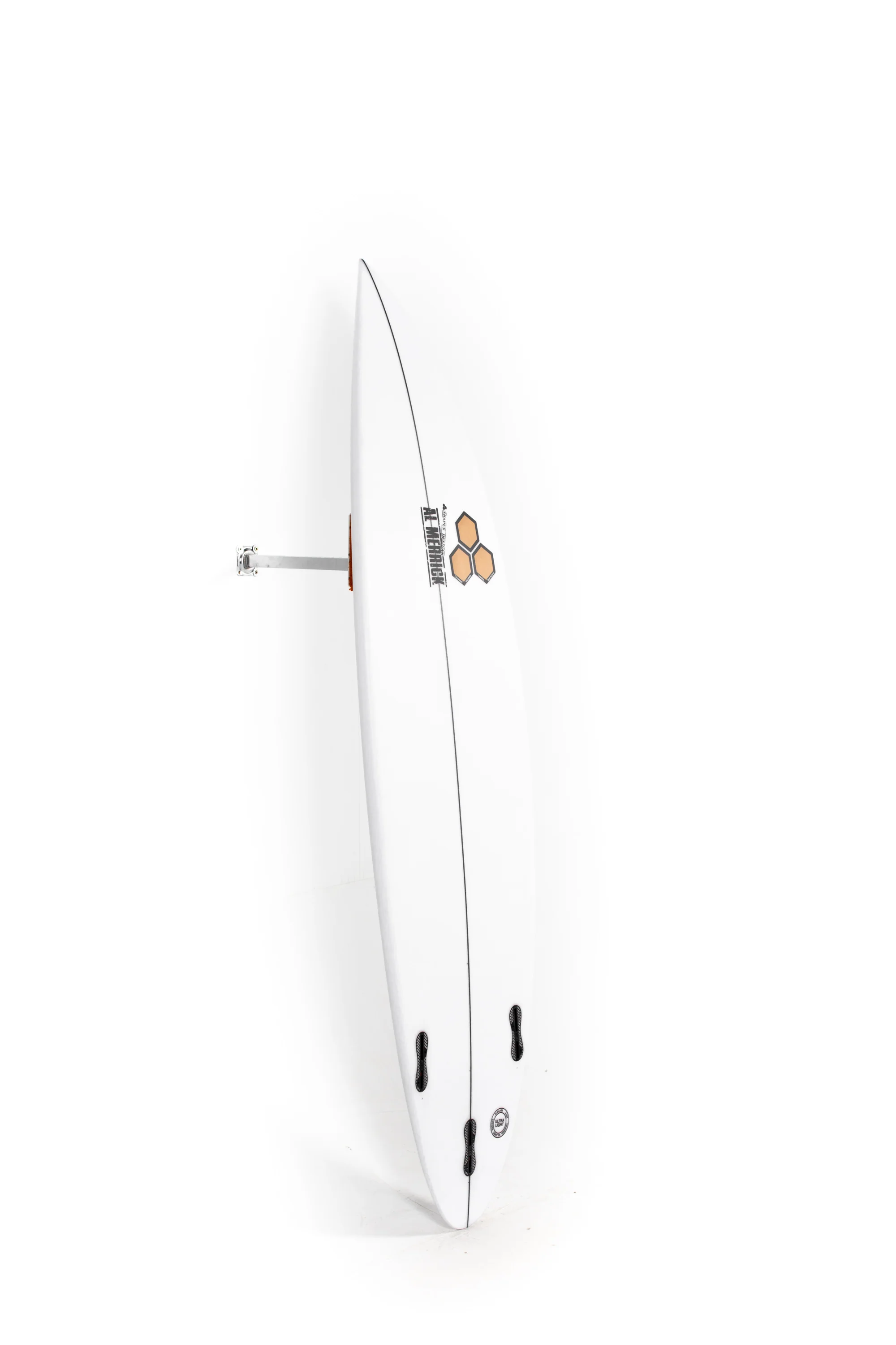 Channel Islands Surfboards - GOLDIE - 6'1" x 18 7/8 x 2 3/8 - 28.4L - CI38895 - Image 9