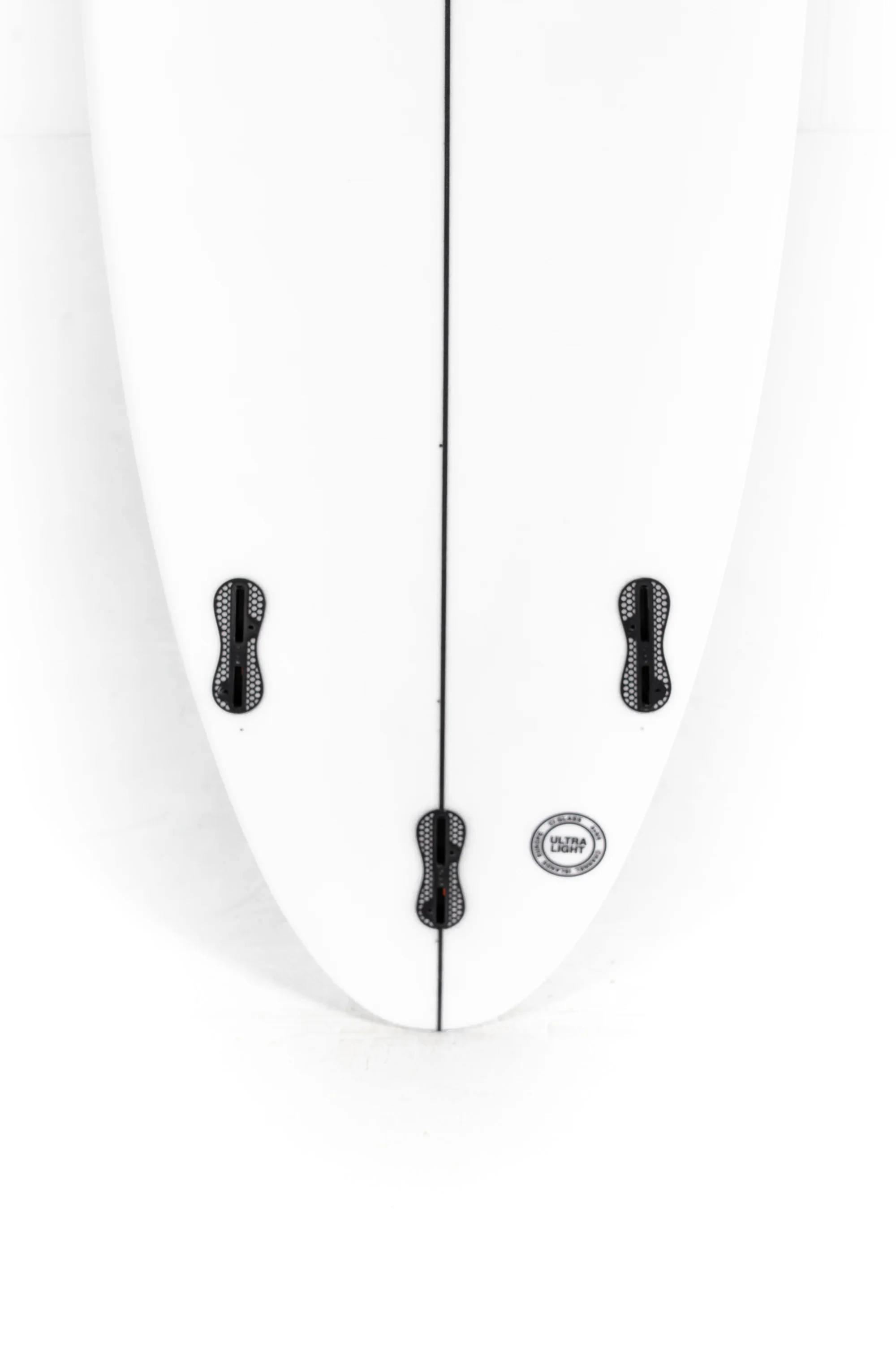 Channel Islands Surfboards - GOLDIE - 6'2" x 19 1/8 x 2 7/16 - 29.9L - CI38896 - Image 8