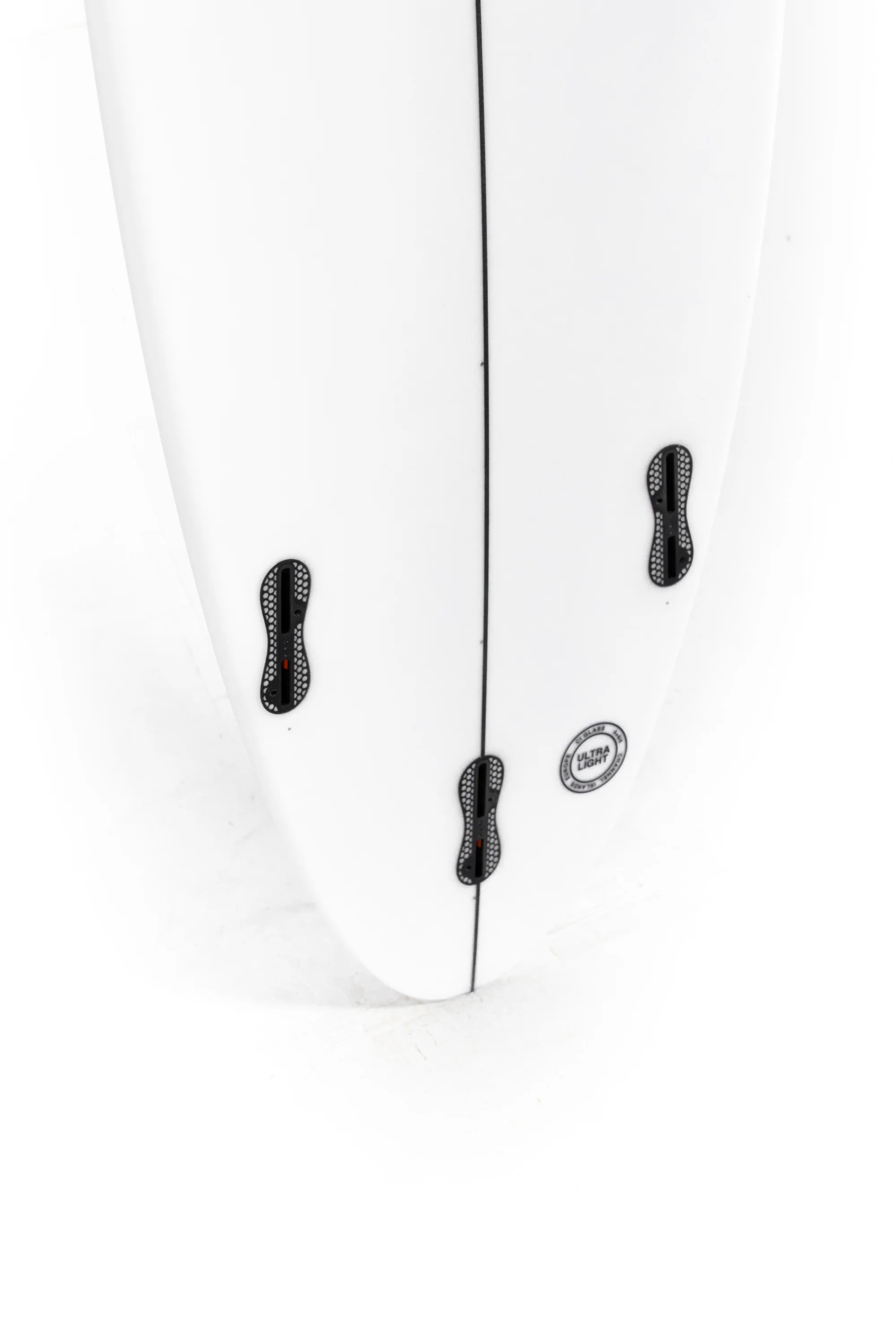 Channel Islands Surfboards - GOLDIE - 6'4" x 19 1/2 x 2 9/16 - 32.91L - CI38898 - Image 10
