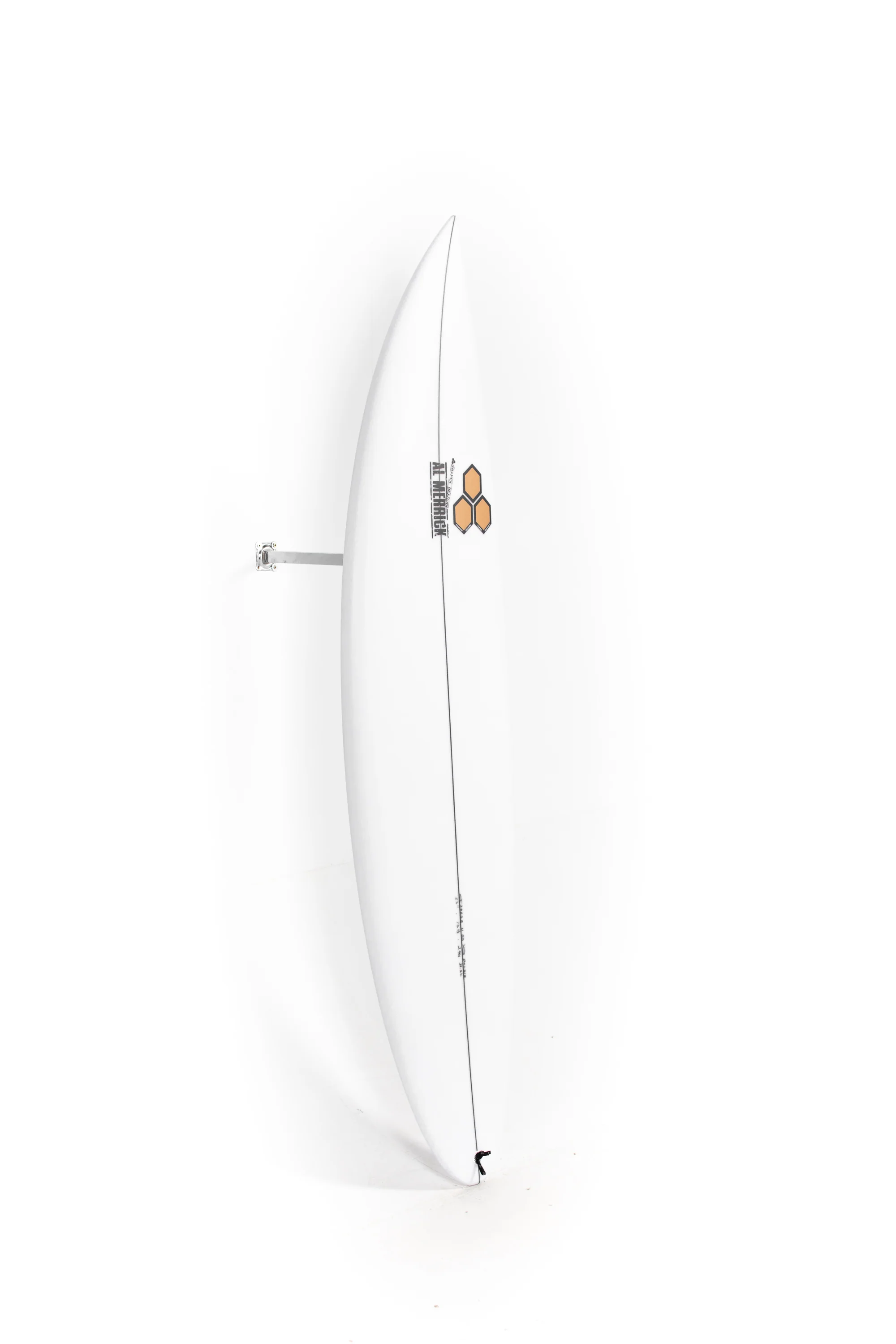 Channel Islands Surfboards - GOLDIE - 6'4" x 19 1/2 x 2 9/16 - 32.91L - CI38898 - Image 5