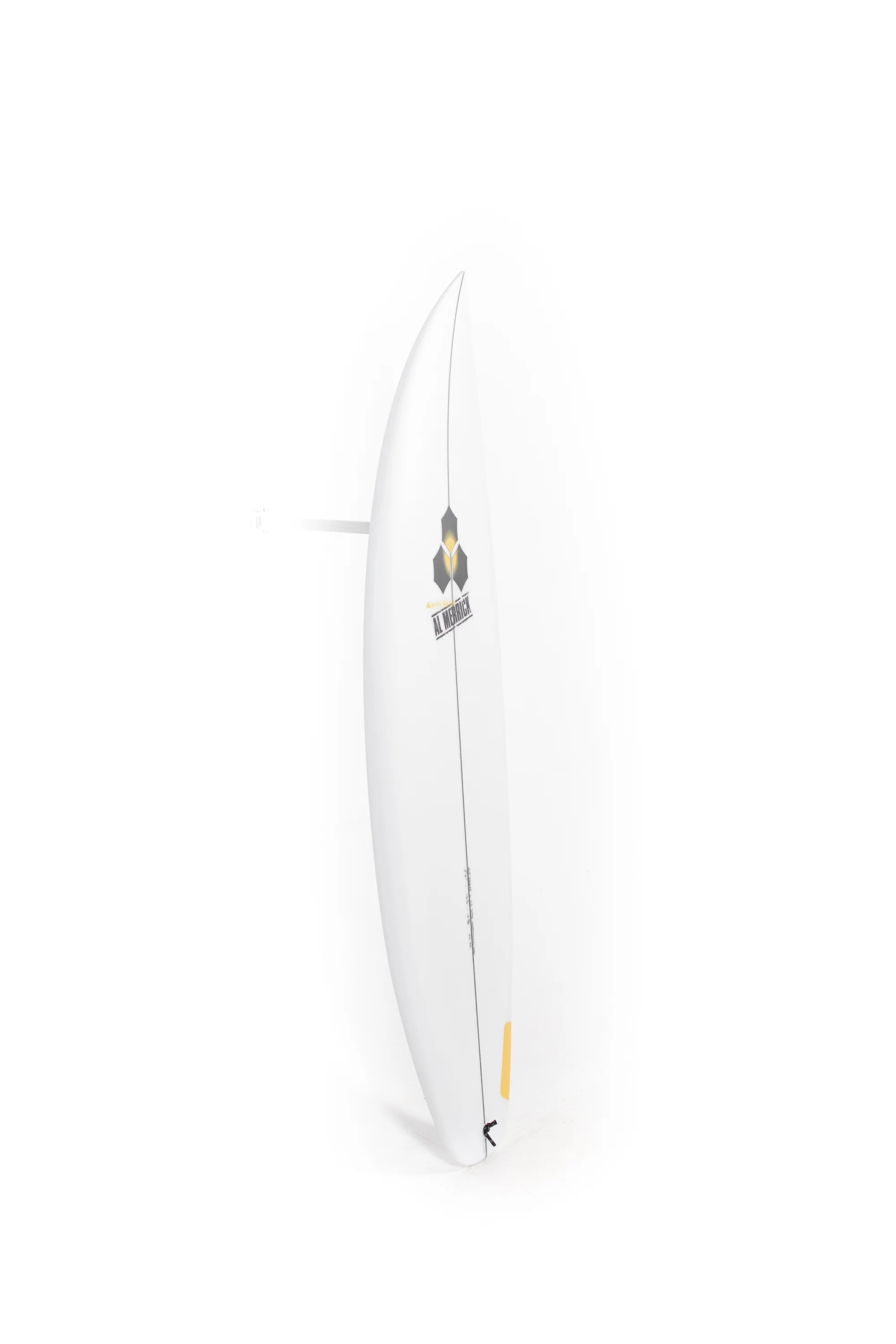 Channel Islands Surfboards - HAPPY EVERYDAY by Britt Merrick - 5'9" x 19 1/2 x 2 7/16 - 29.40L - CI39366 - Image 6
