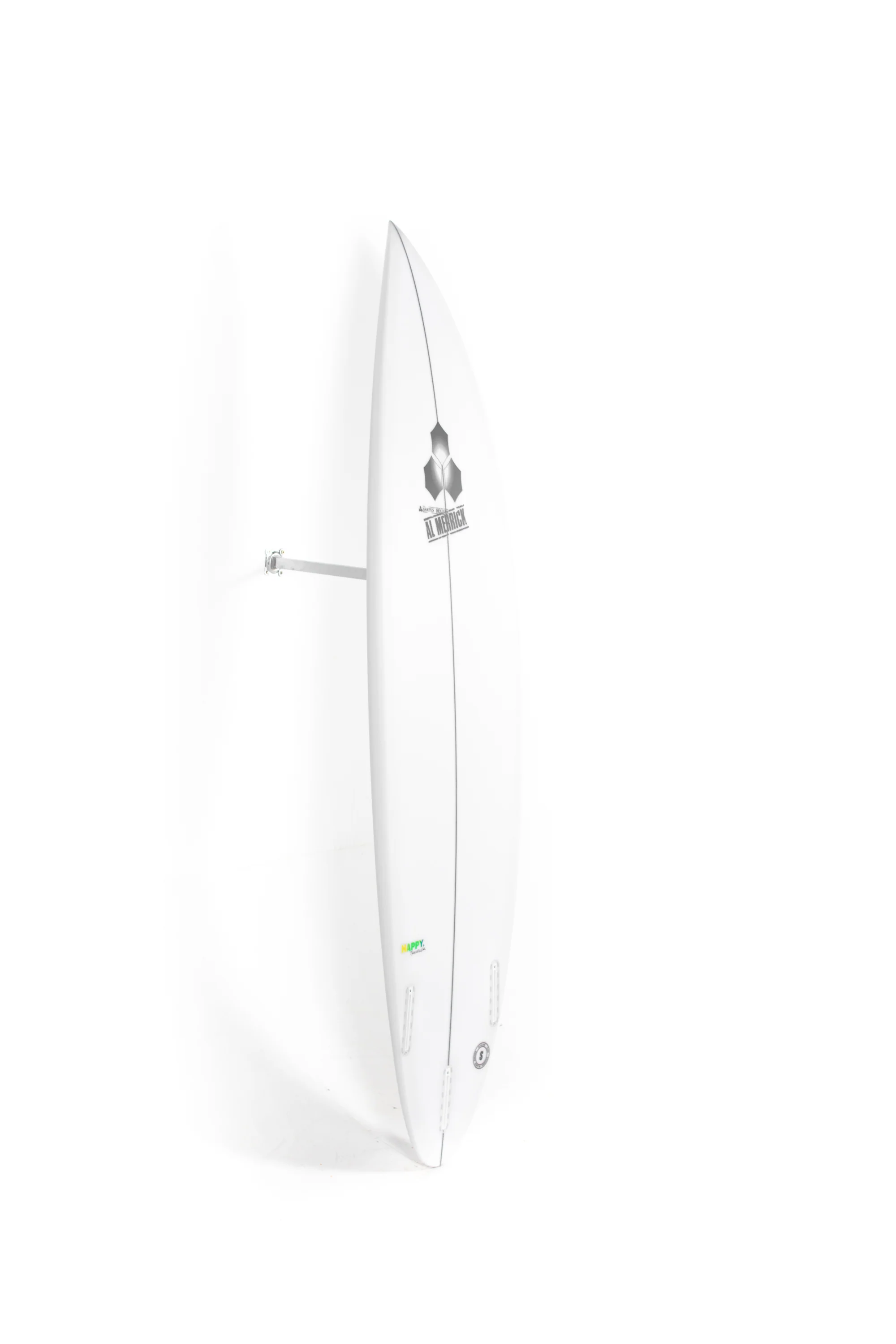 Channel Islands Surfboards - HAPPY TRAVELER by Al Merrick - 6'8" x 20 x 2 3/4 - 38.48L - CI39663 - Image 9