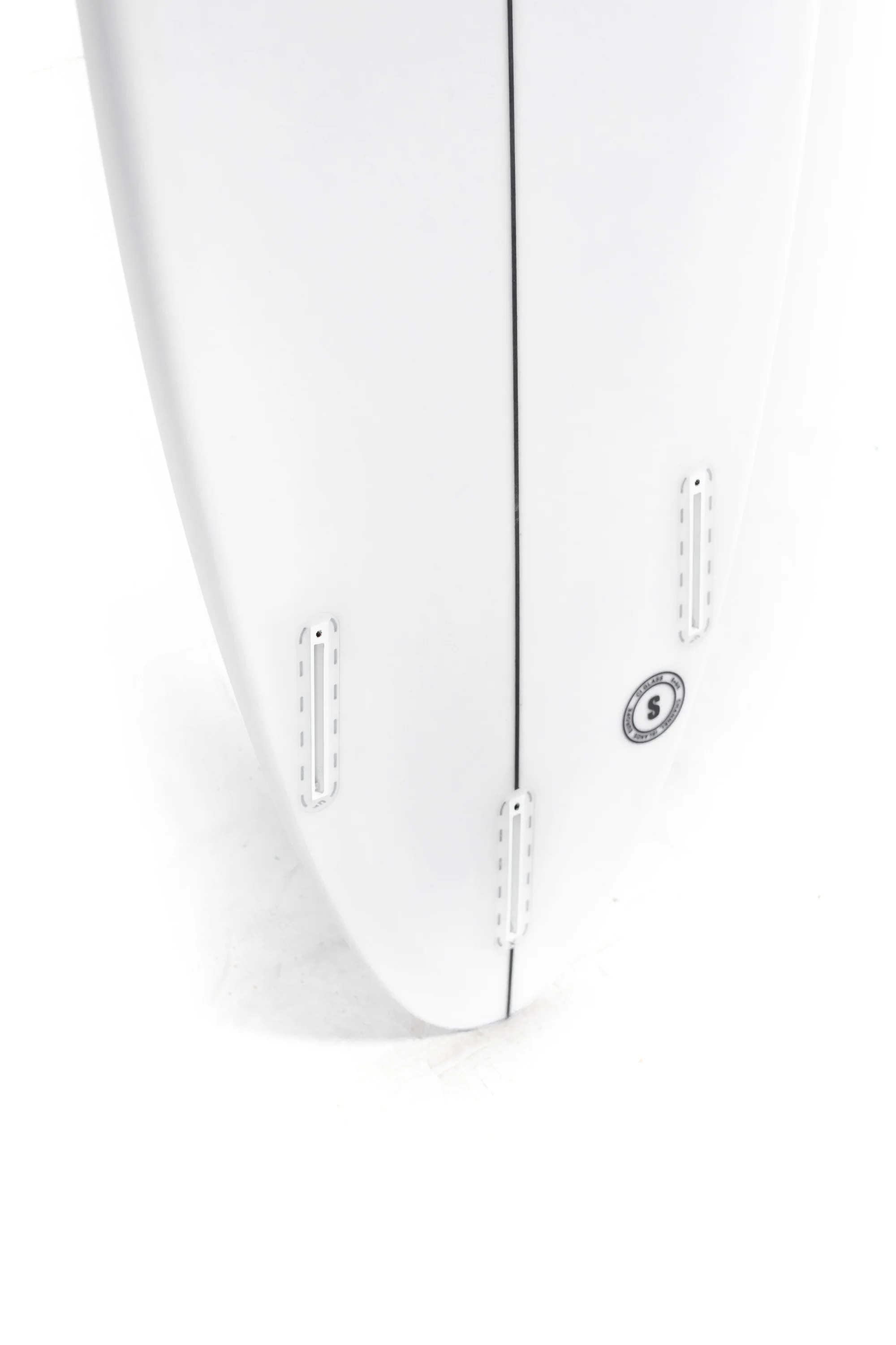 Channel Islands Surfboards - M23 by Al Merrick - 6'6" x 20 1/2 x 2 11/16 - 39.42L - CI39029 - Image 10