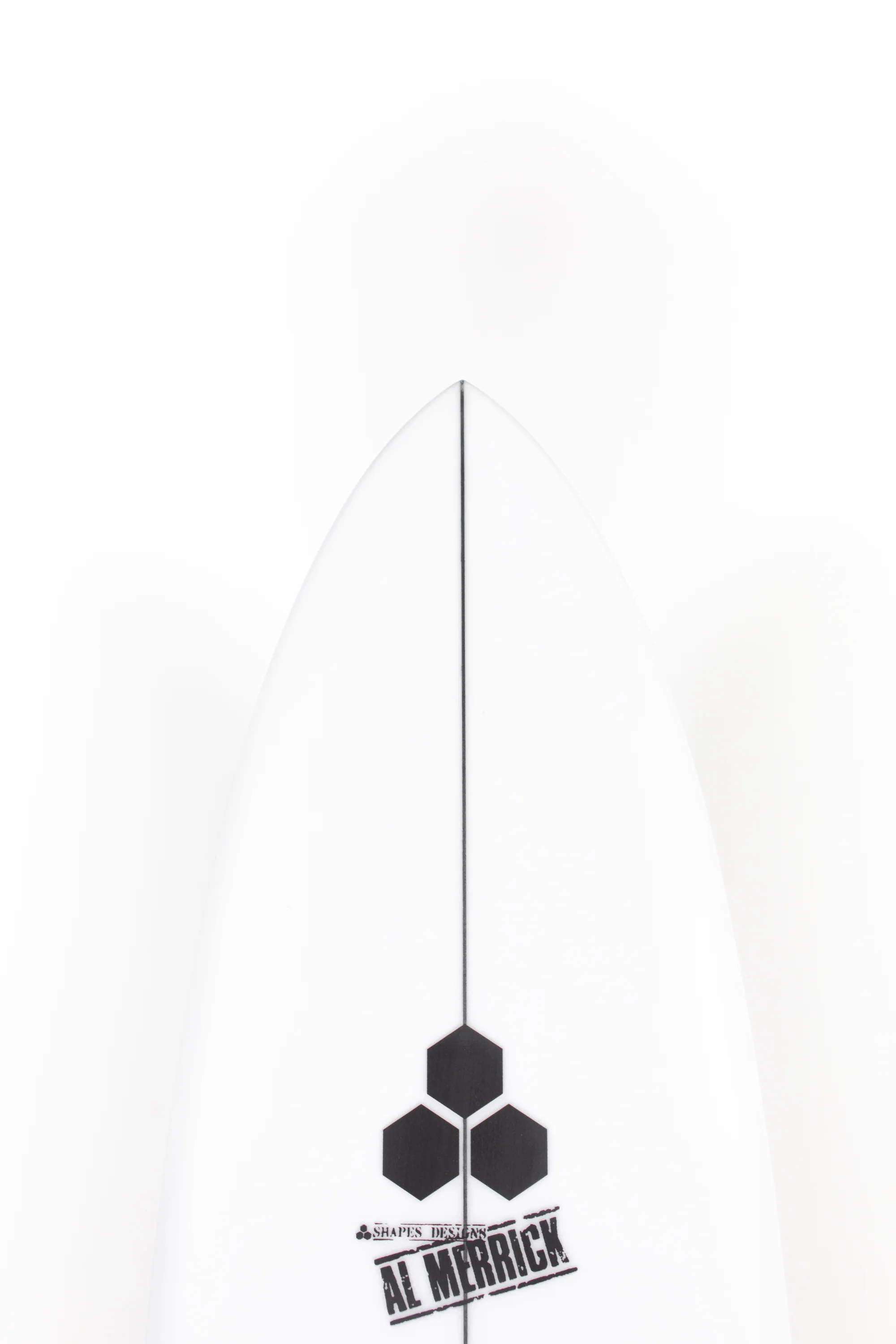 Channel Islands Surfboards - M23 by Al Merrick - 6'6" x 20 1/2 x 2 11/16 - 39.42L - CI39652 - Image 3