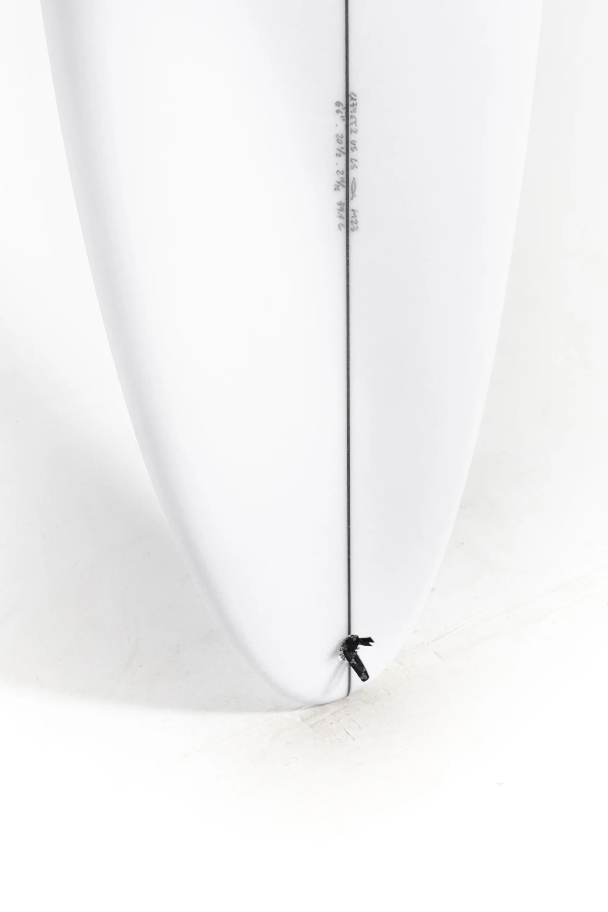 Channel Islands Surfboards - M23 by Al Merrick - 6'6" x 20 1/2 x 2 11/16 - 39.42L - CI39652 - Image 7