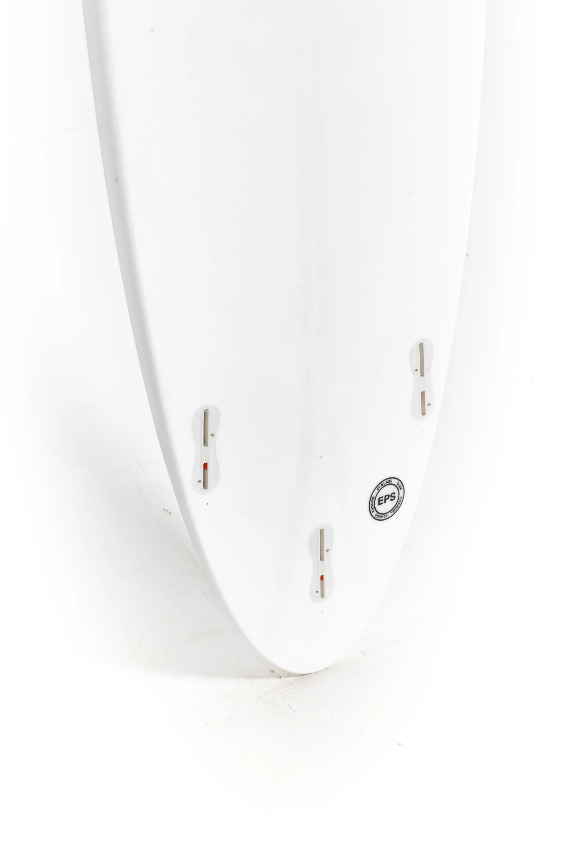 Channel Islands Surfboards - M23 by Al Merrick - SpineTek - 6'6" x 20 1/2 x 2 11/16 - 39.4L - CI38995 - Image 3