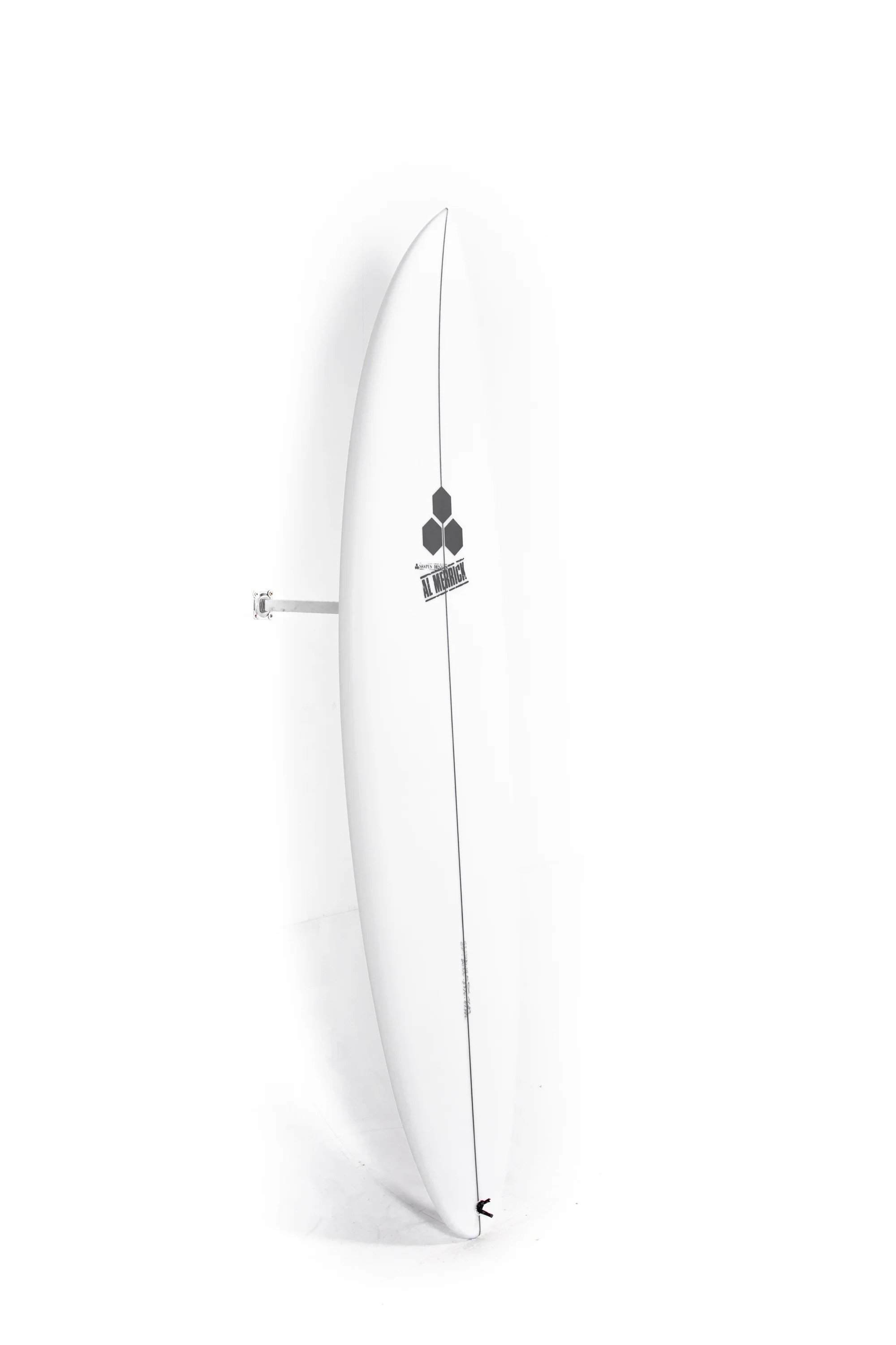 Channel Islands Surfboards - M23 by Al Merrick - 6'8" x 20 3/4 x 2 3/4 - 41.88L - CI39030 - Image 5