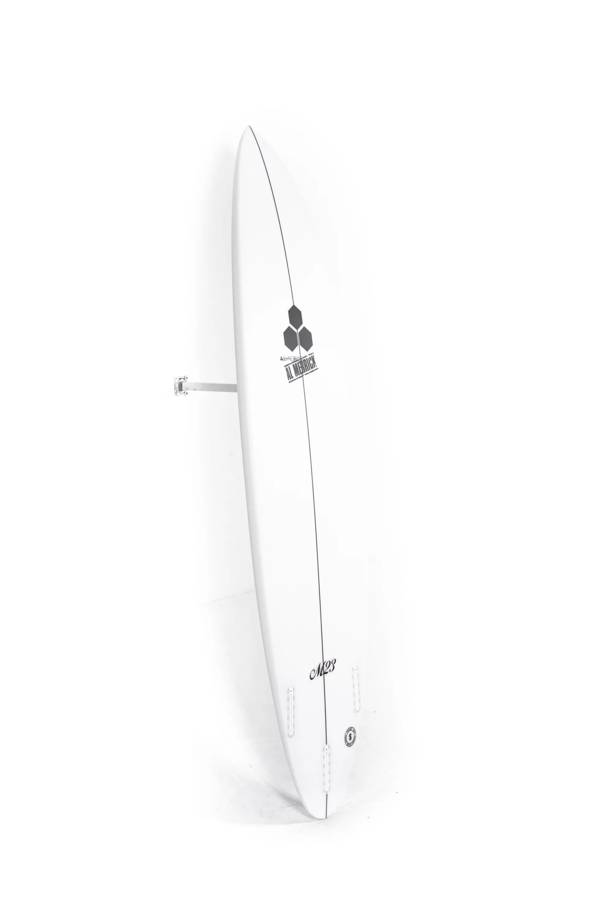 Channel Islands Surfboards - M23 by Al Merrick - 6'8" x 20 3/4 x 2 3/4 - 41.88L - CI39030 - Image 9